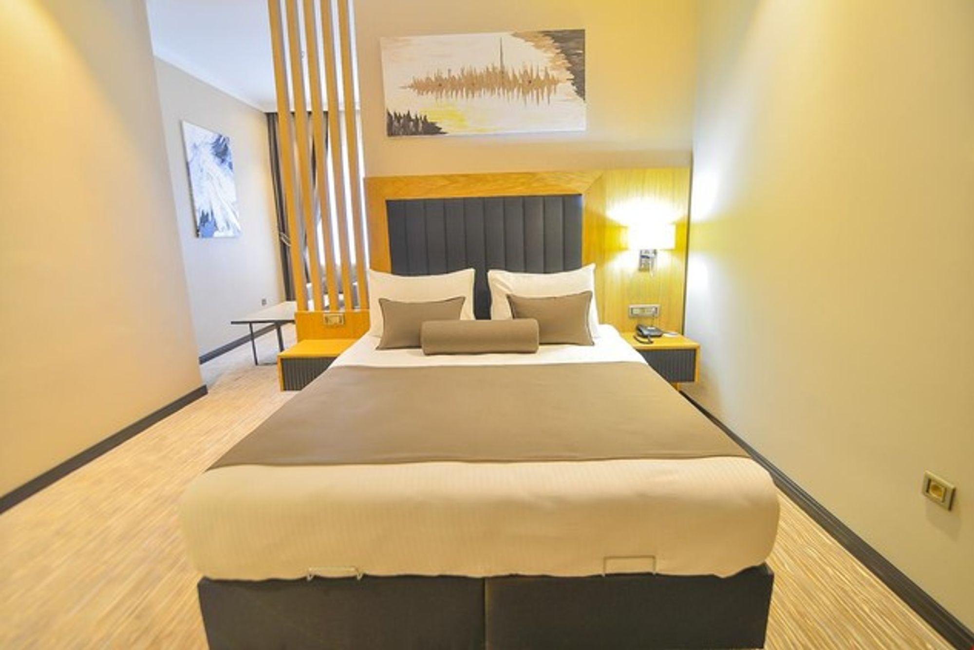 Hotel Mayi