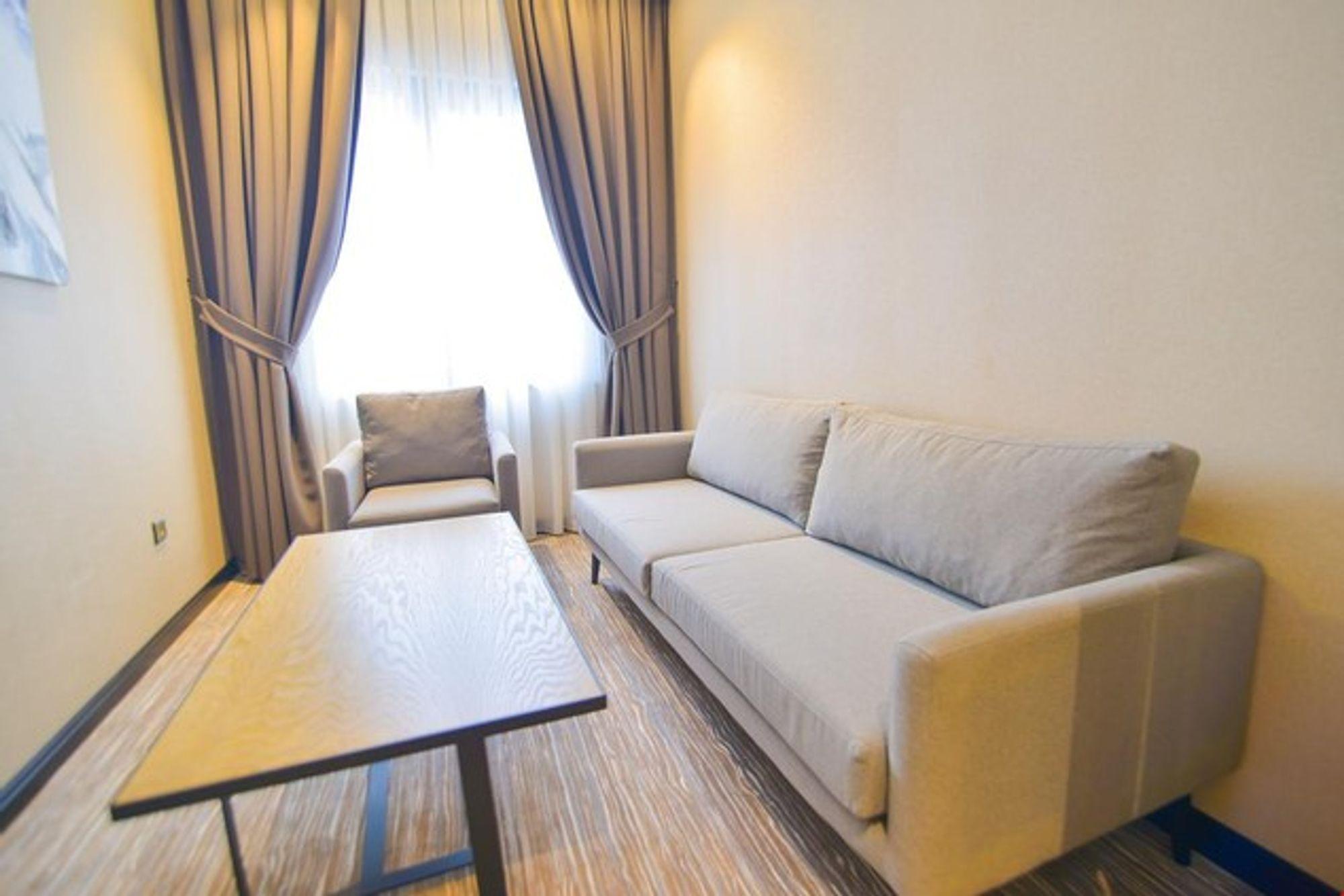Mayi Hotel