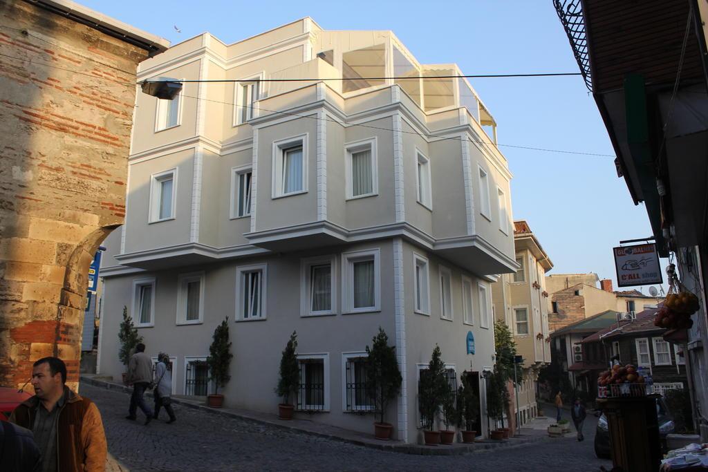 Hotel Sultanahmet Cesme 3*
