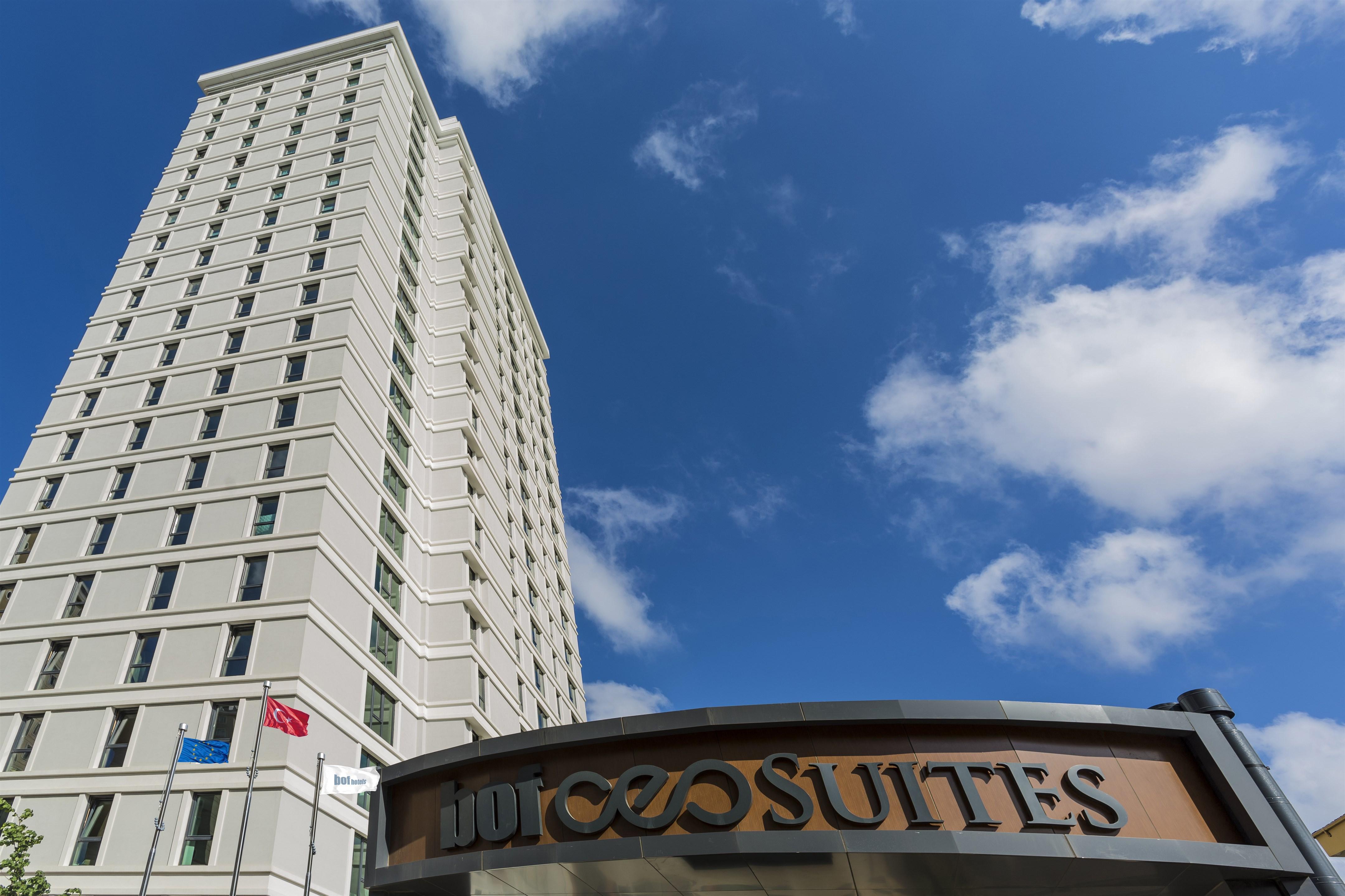 Bof Ceo Atasehir 5* Istambul