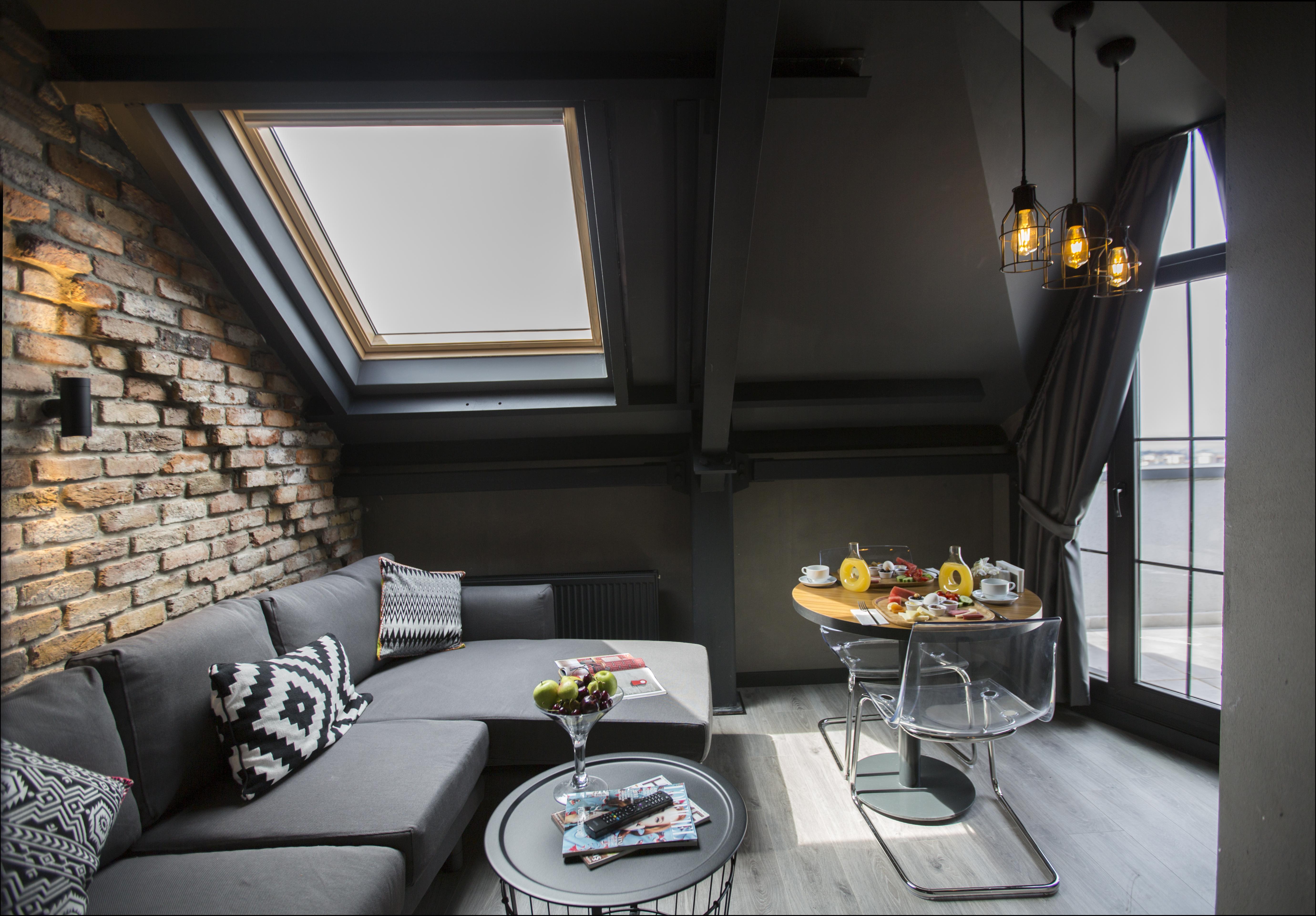 Hotel Cityloft 161 4*