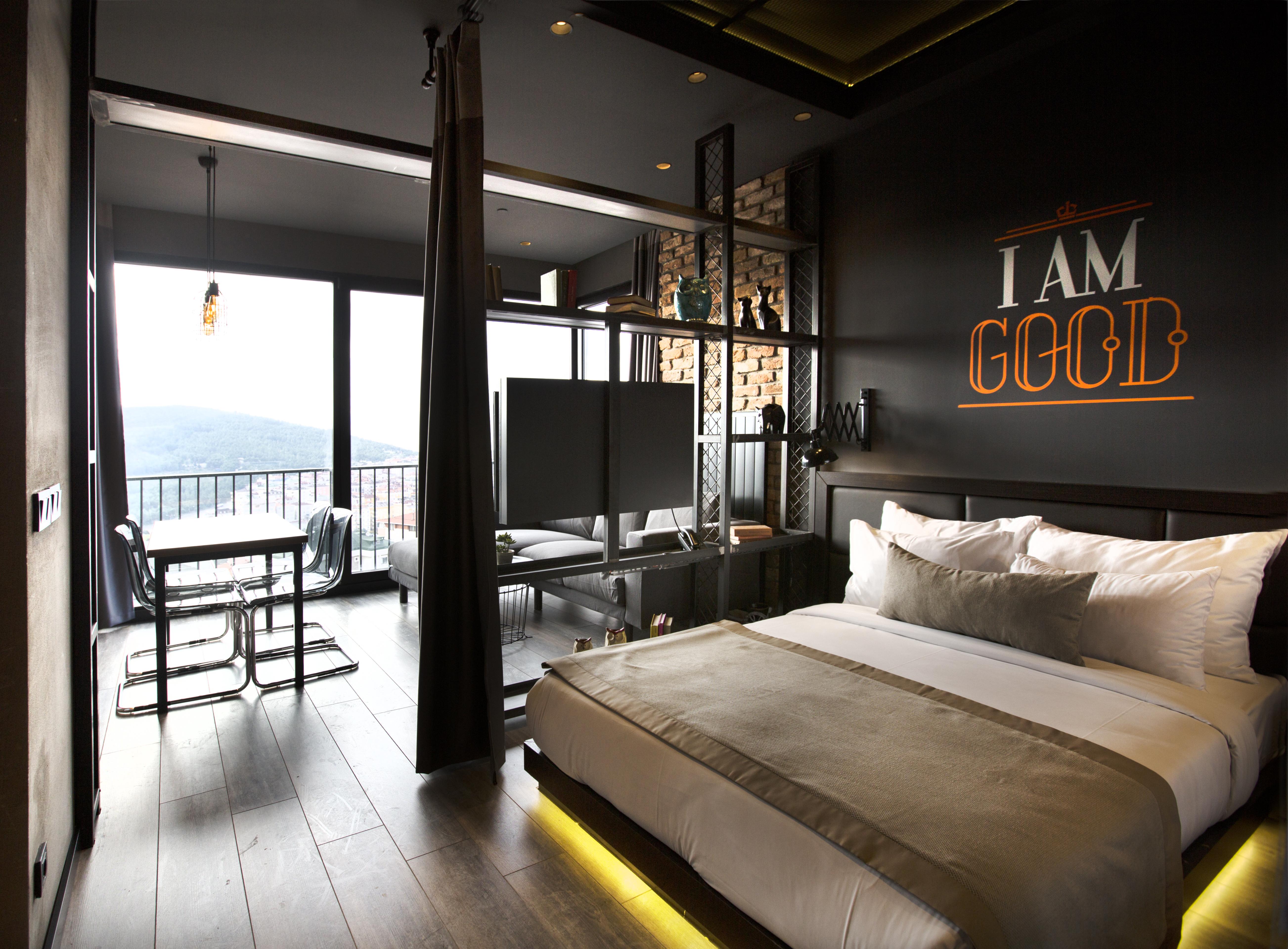 Hotel Cityloft 161 4*