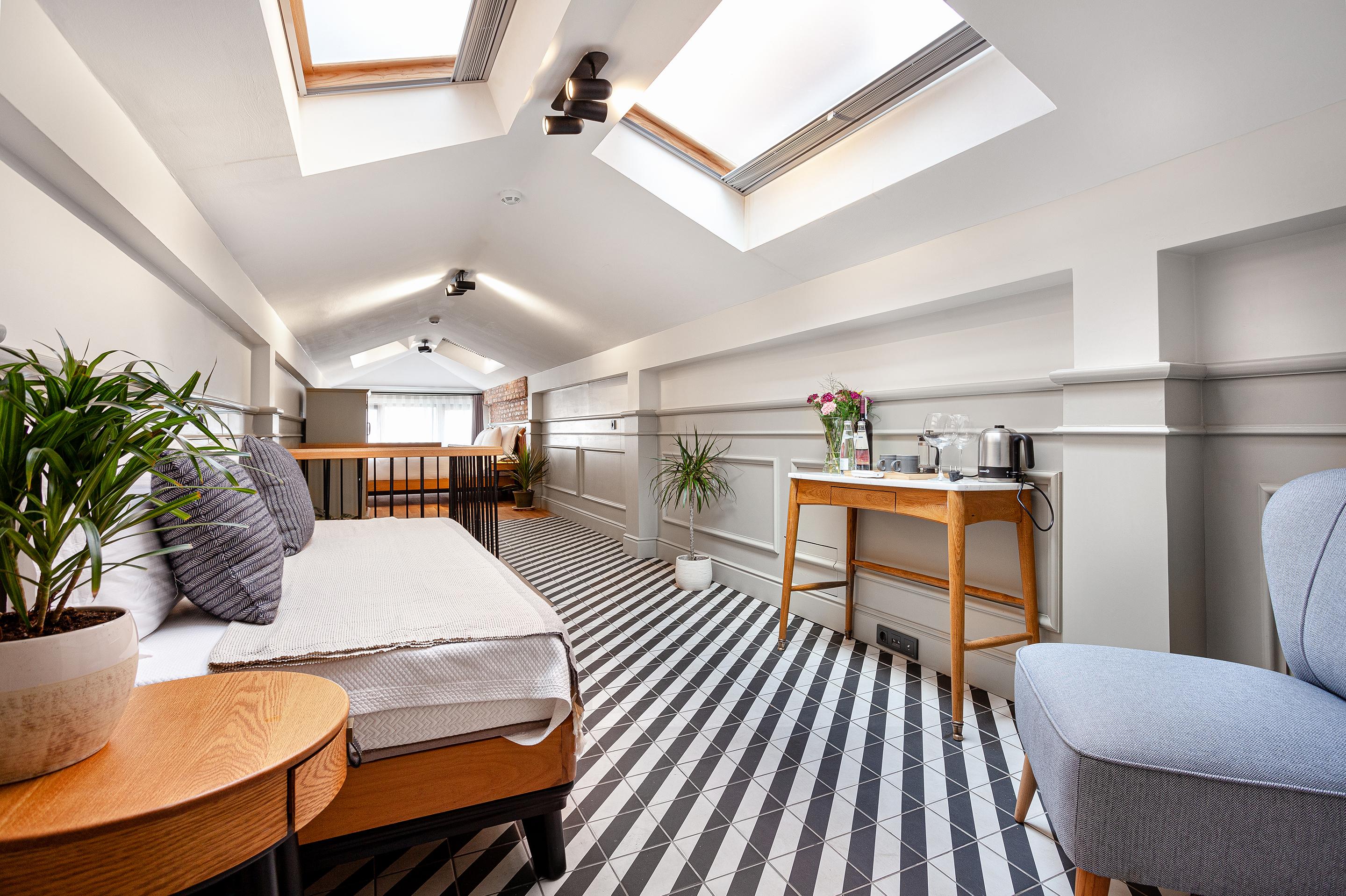 World House Boutique Galata Hotel 3*