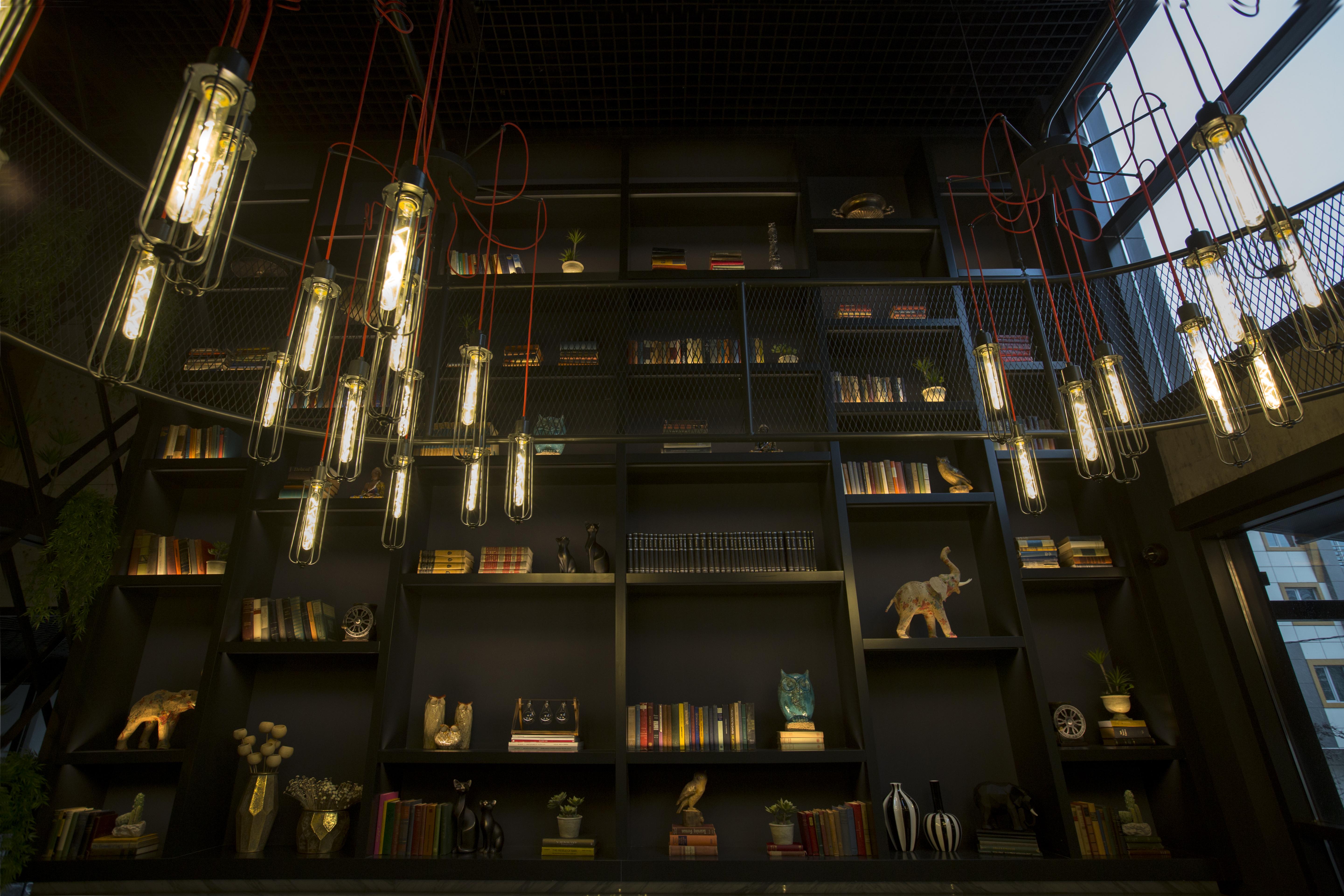 Hotel Cityloft 161