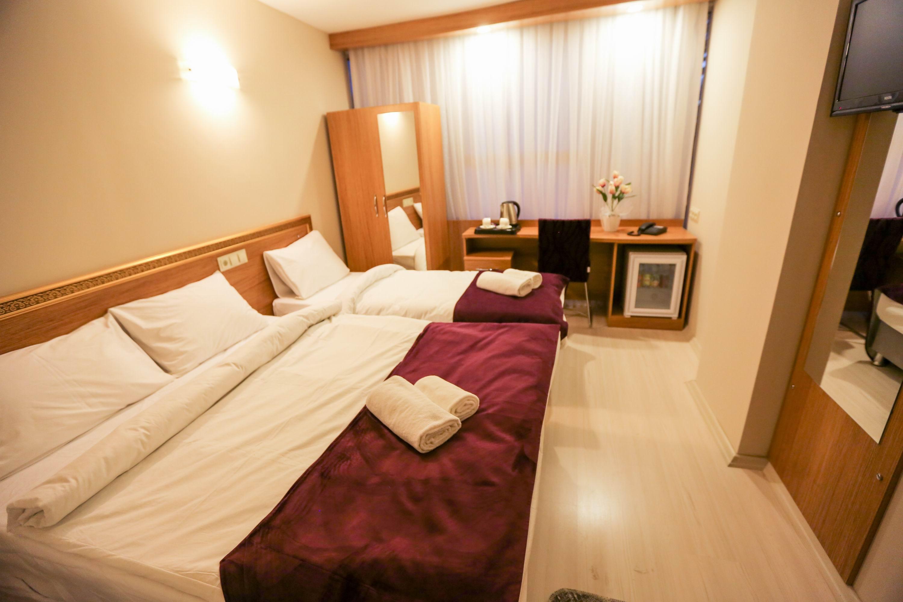 Hotel Grand Airport Istanbul