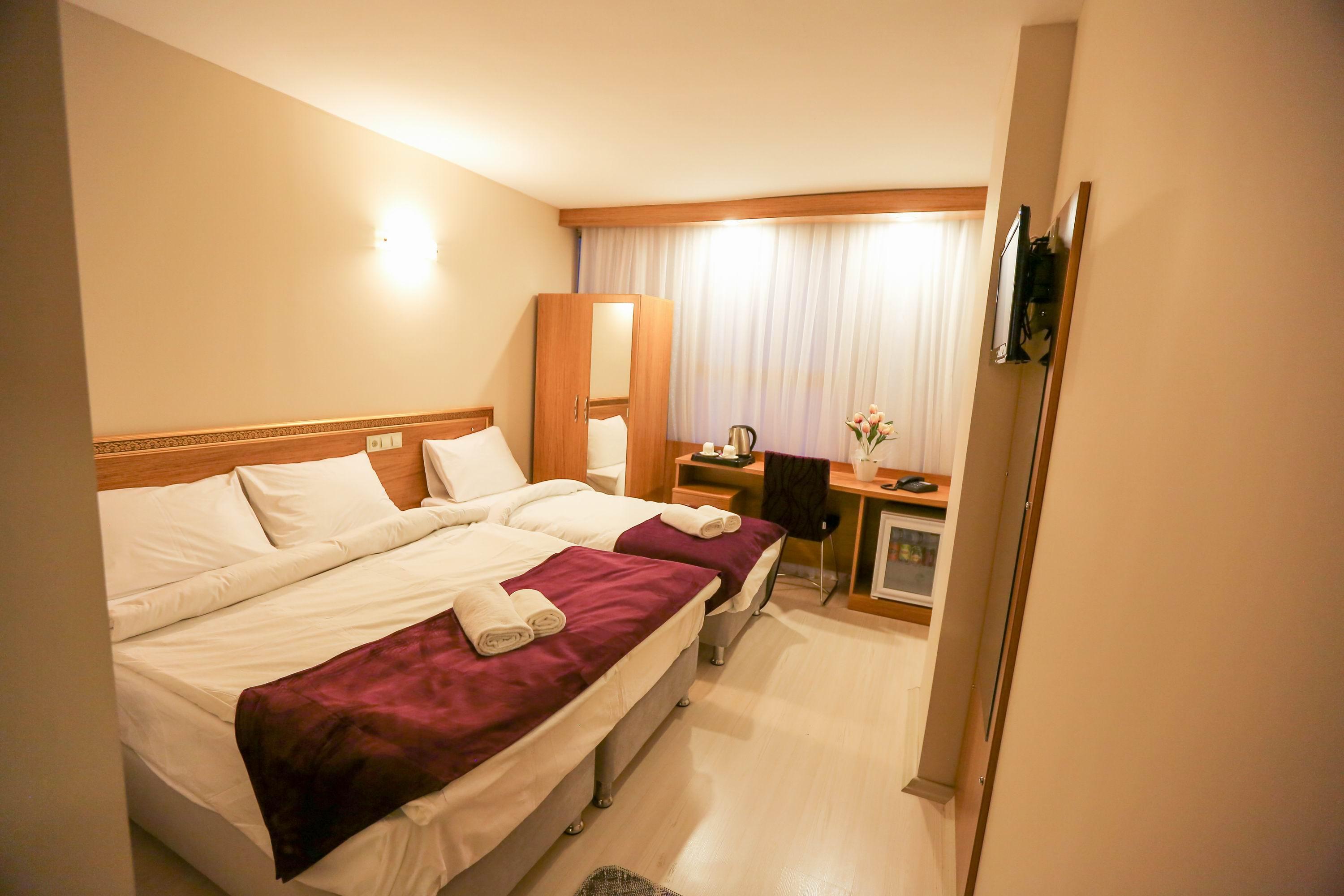 Grand Airport 3*