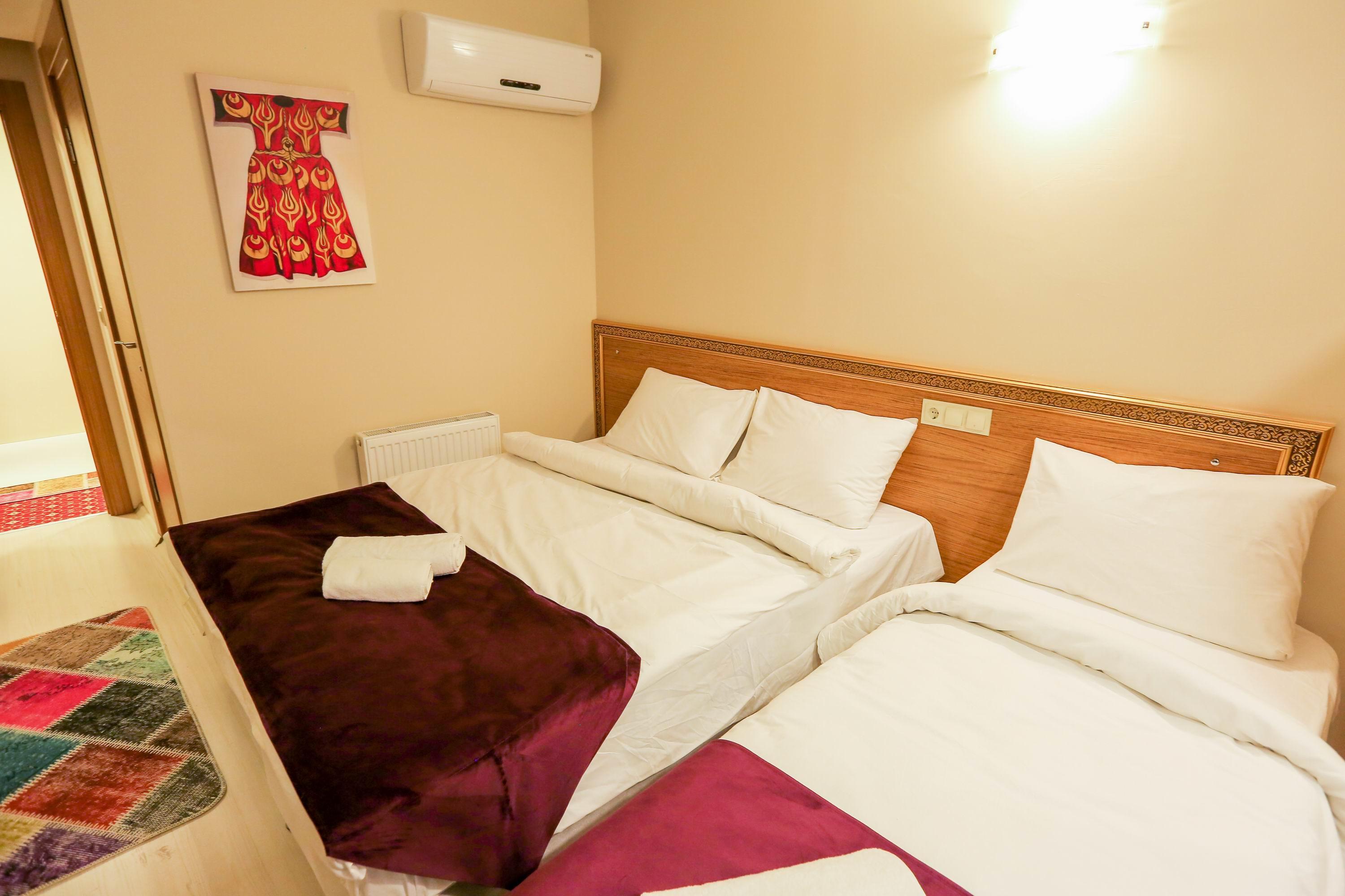 Hotel Grand Airport Istanbul