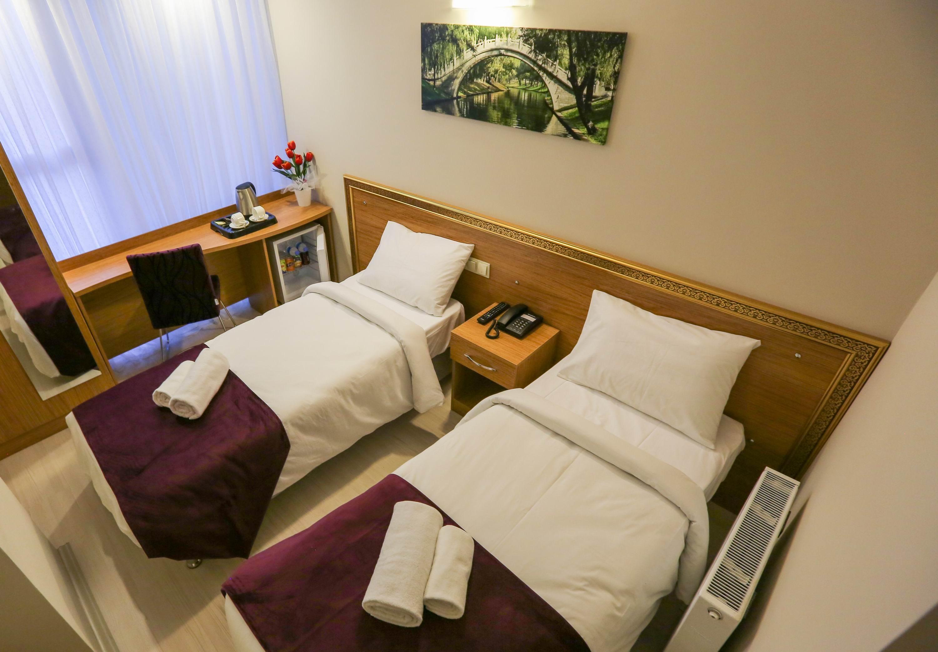 Hotel Grand Airport Istanbul