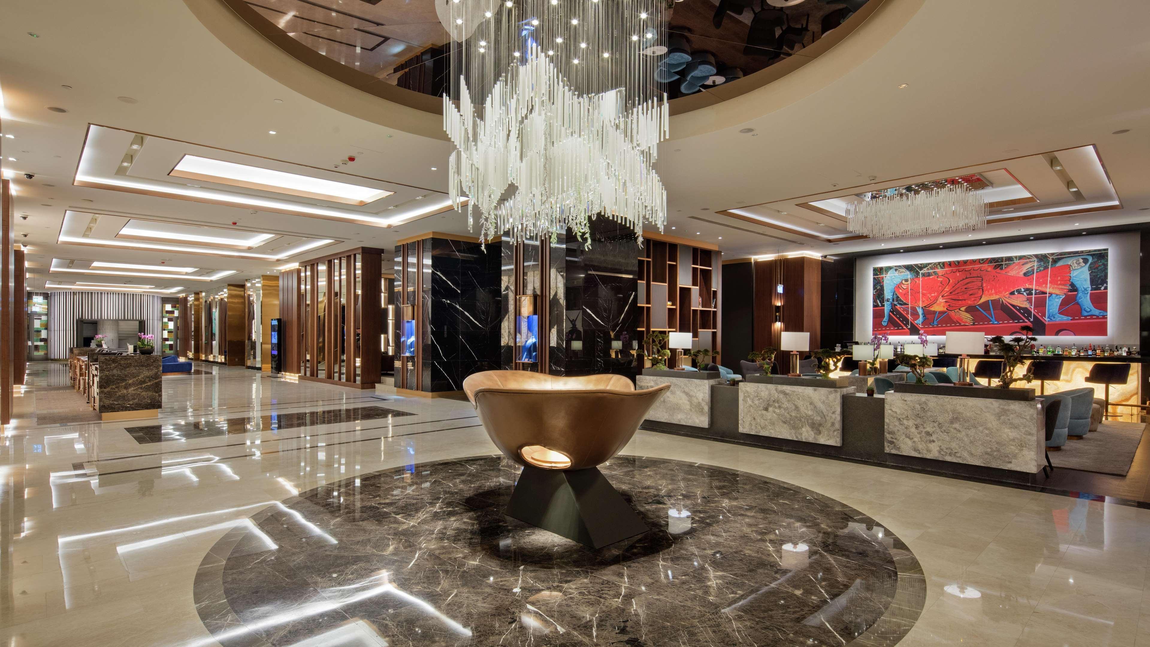 Hotel Hilton Maslak 5*