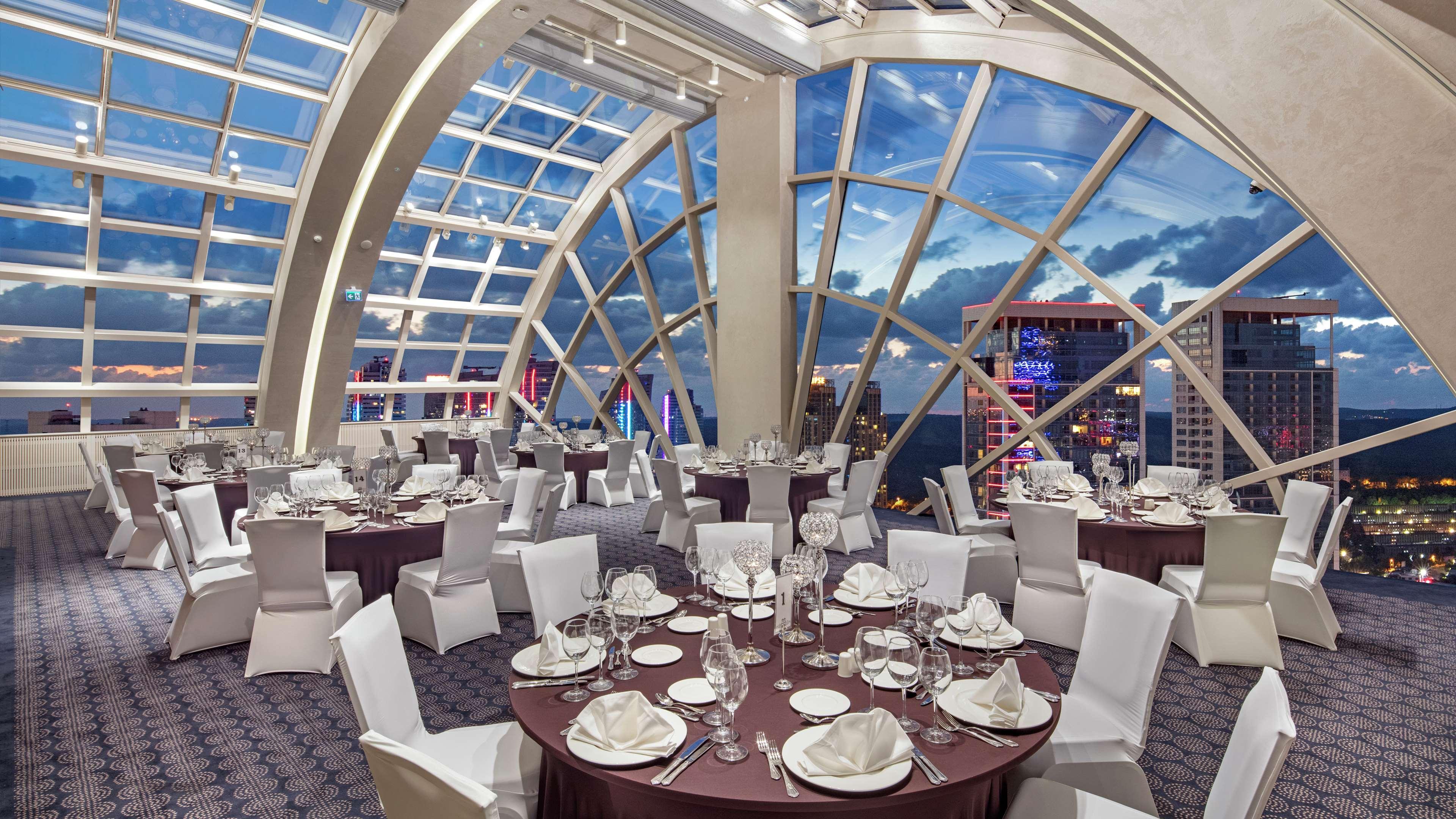 Hotel Hilton Maslak 5*