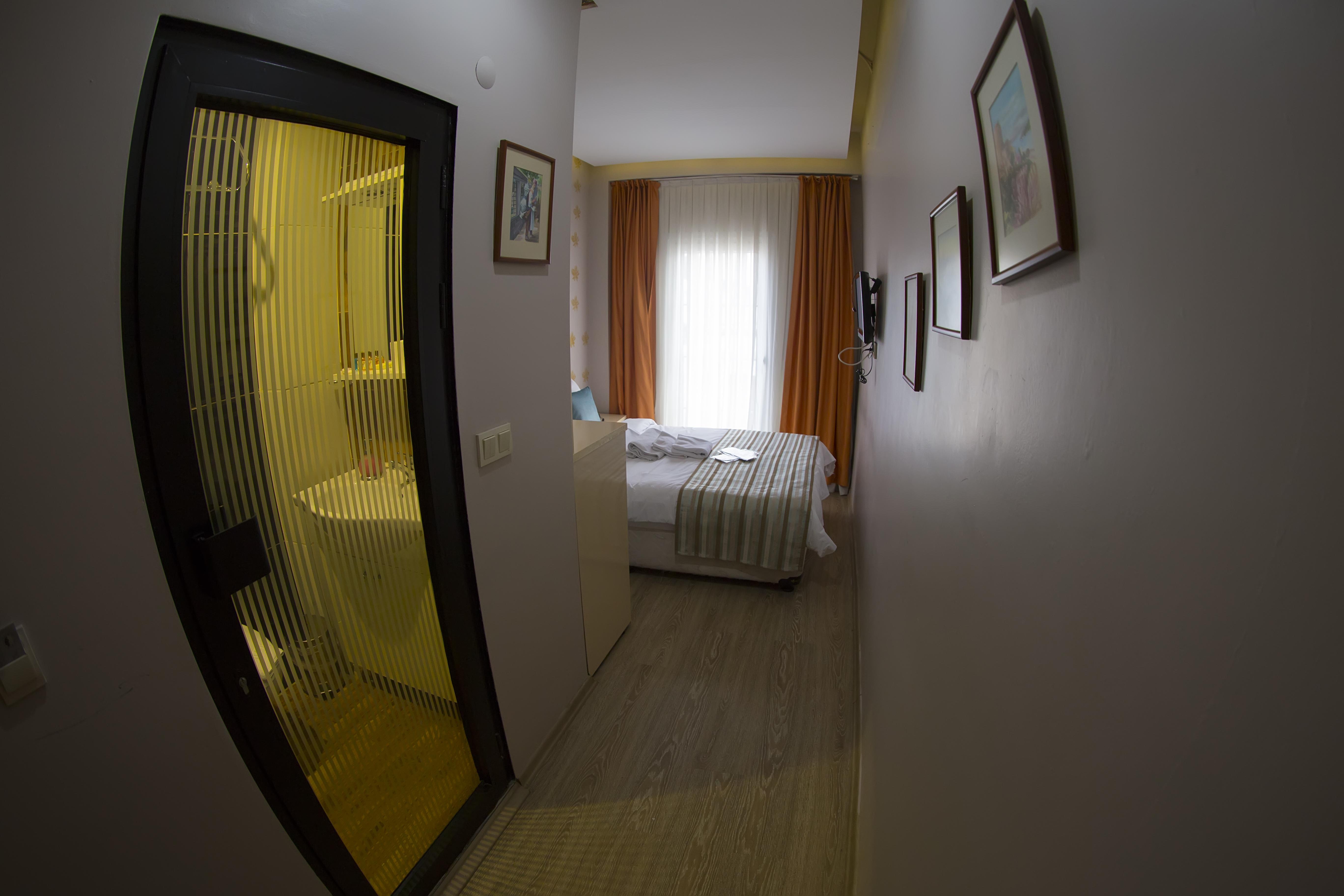 Hotel Ottoman Time Istanbul