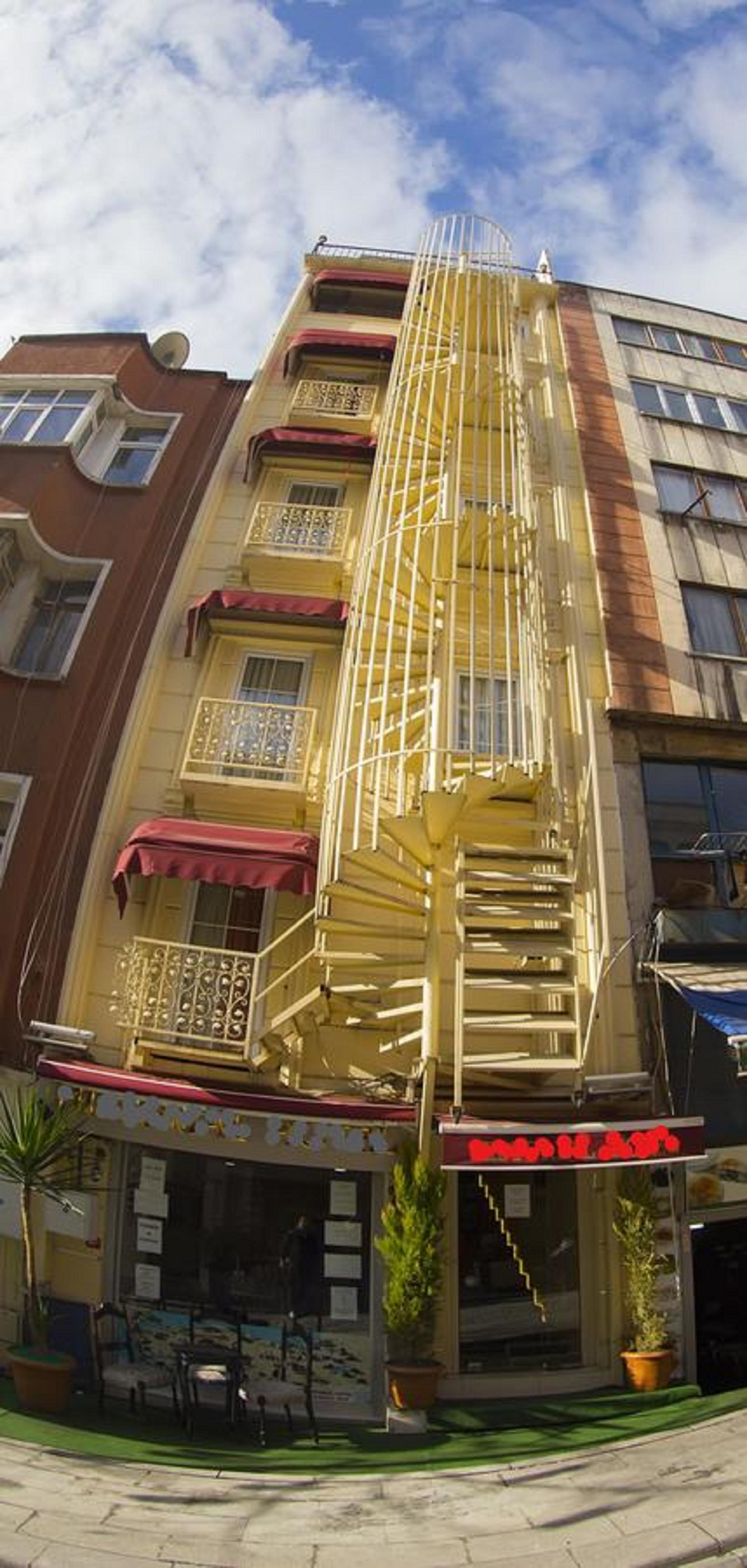 Ottoman Time Hotel 2*