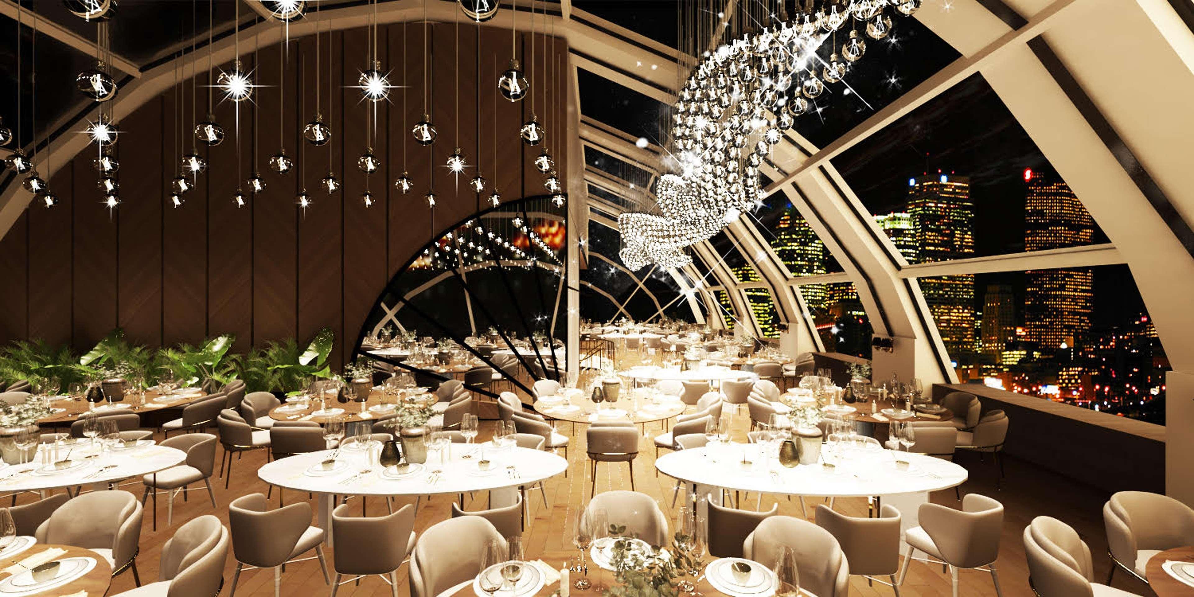 Hilton Maslak Hotel