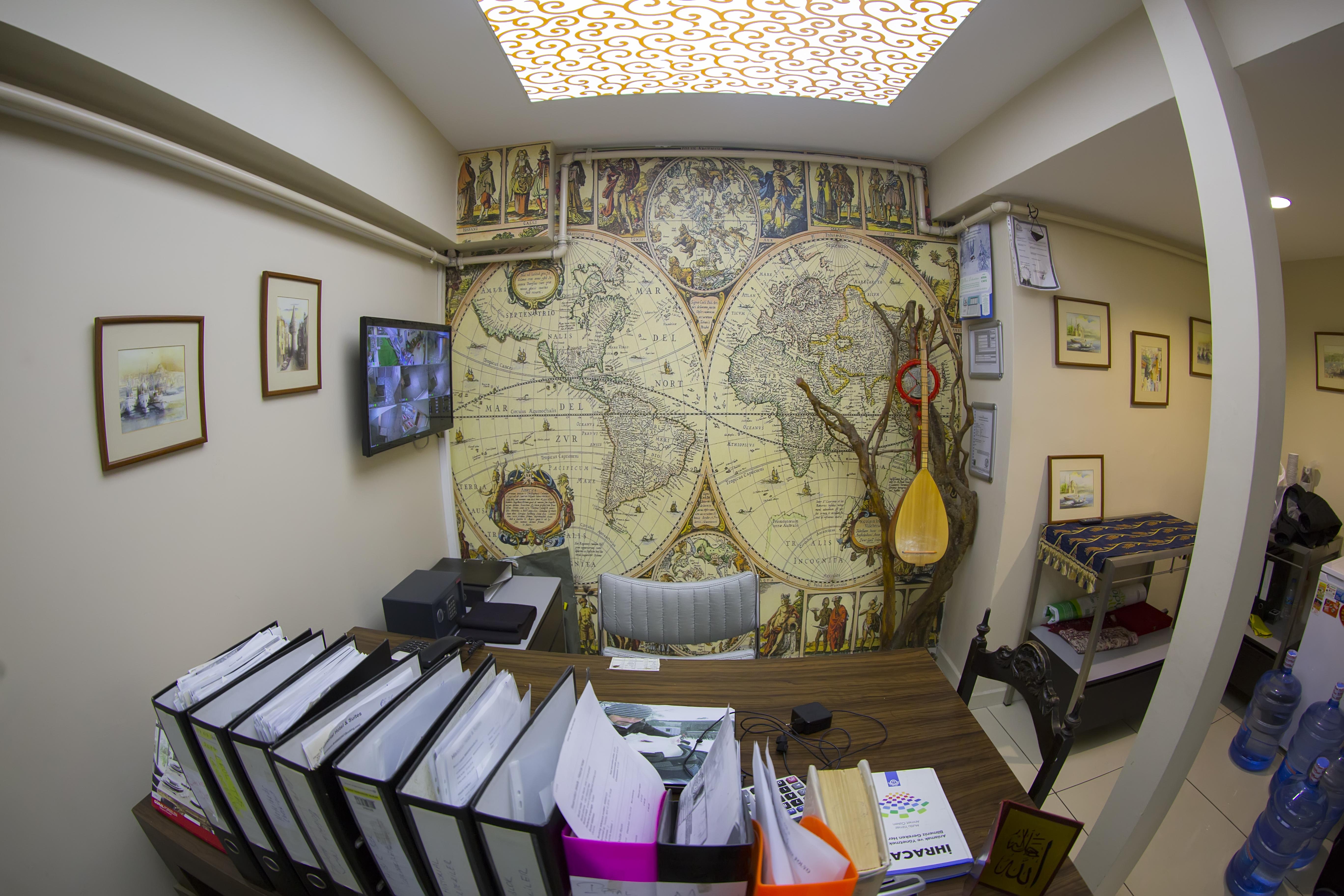 Ottoman Time Hotel Istanbul