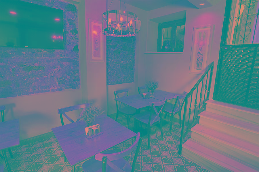 Ferman Pera Hotel Istanbul