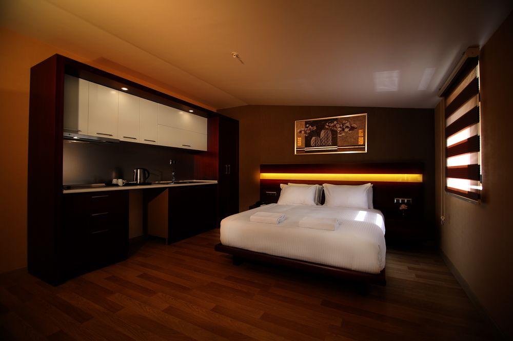 Park By Clover 3* Istambul