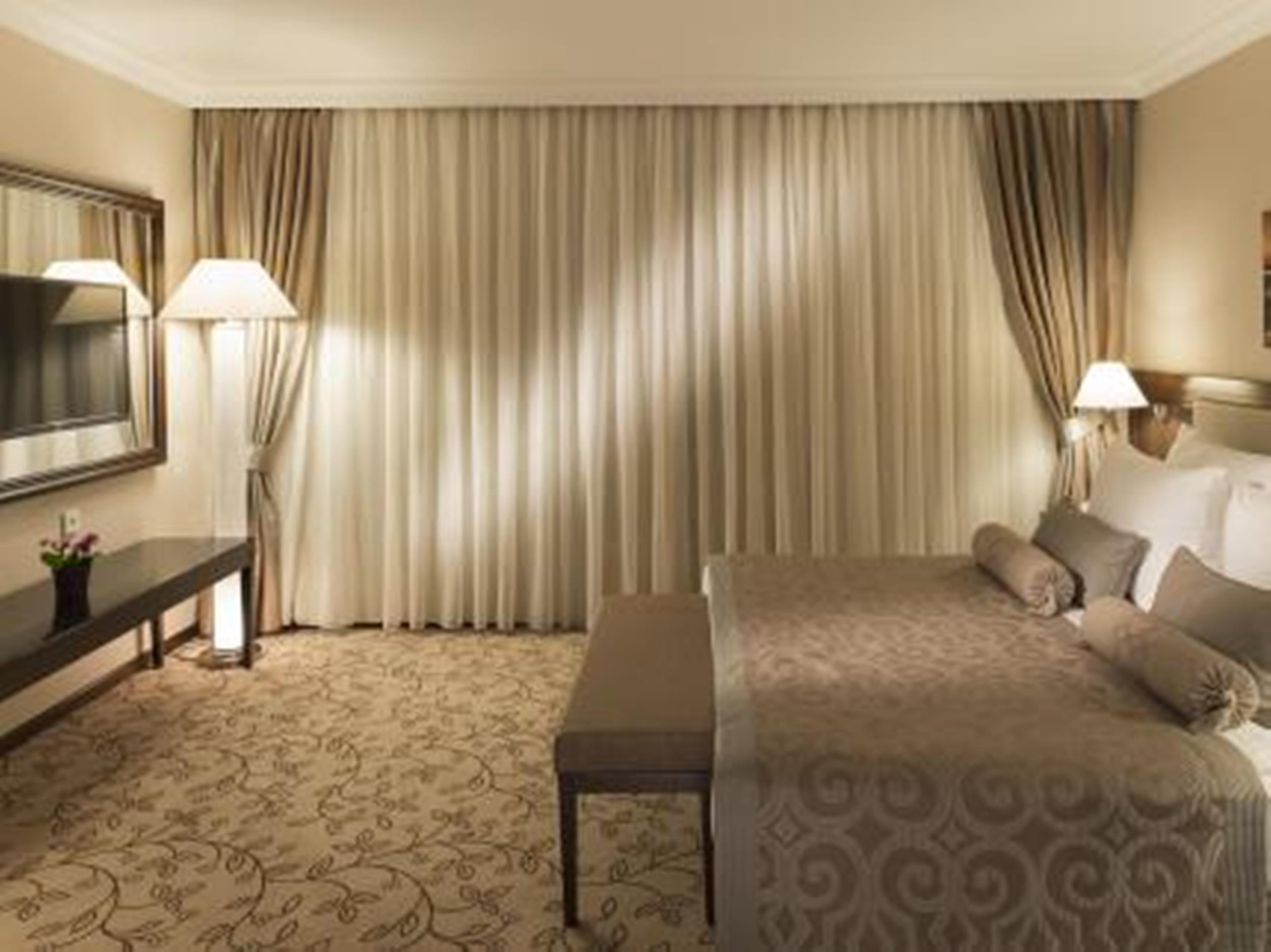 Kaya Fair & Convention 5* Istanbul
