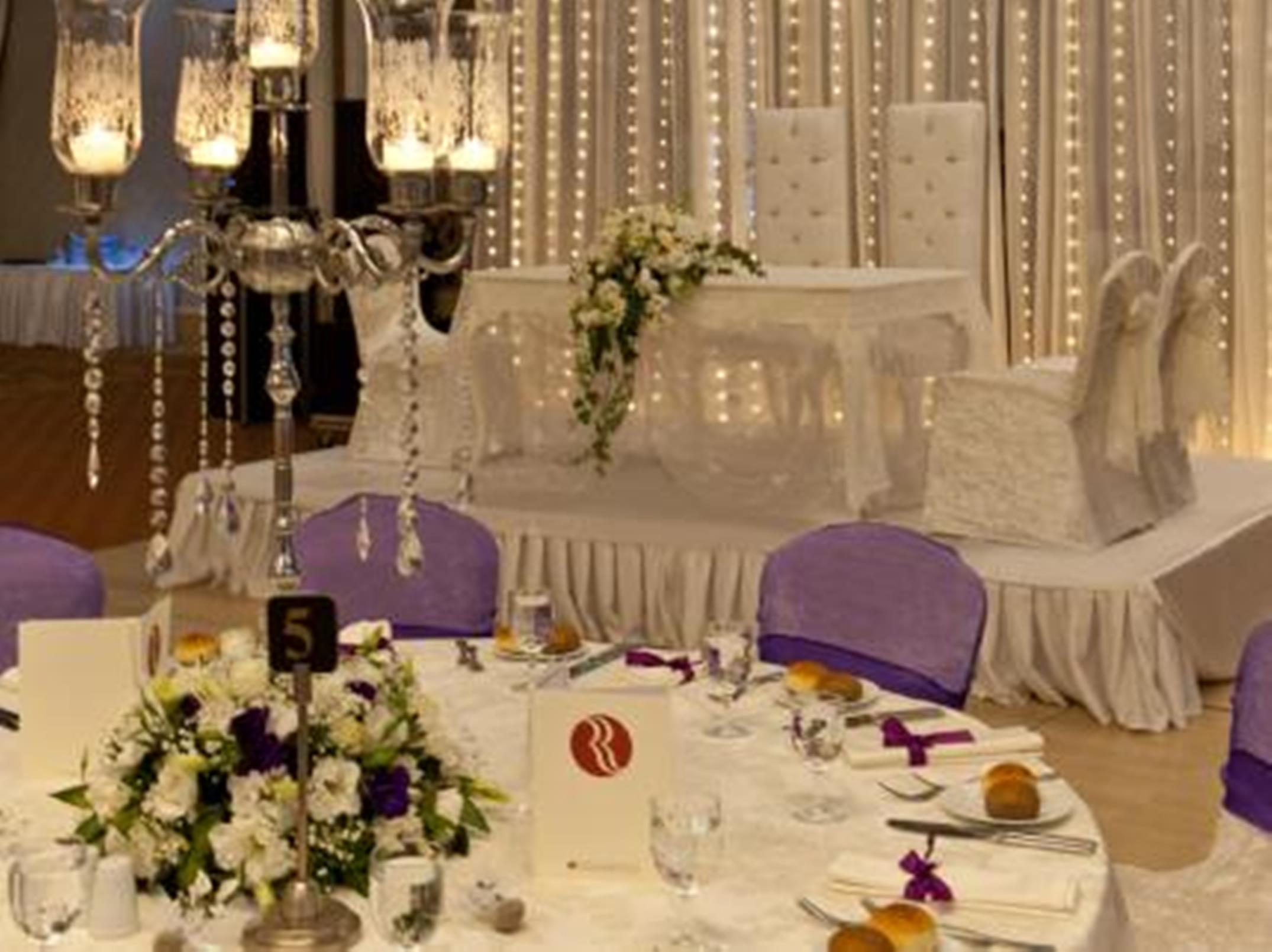 Kaya Fair & Convention Hotel 5*