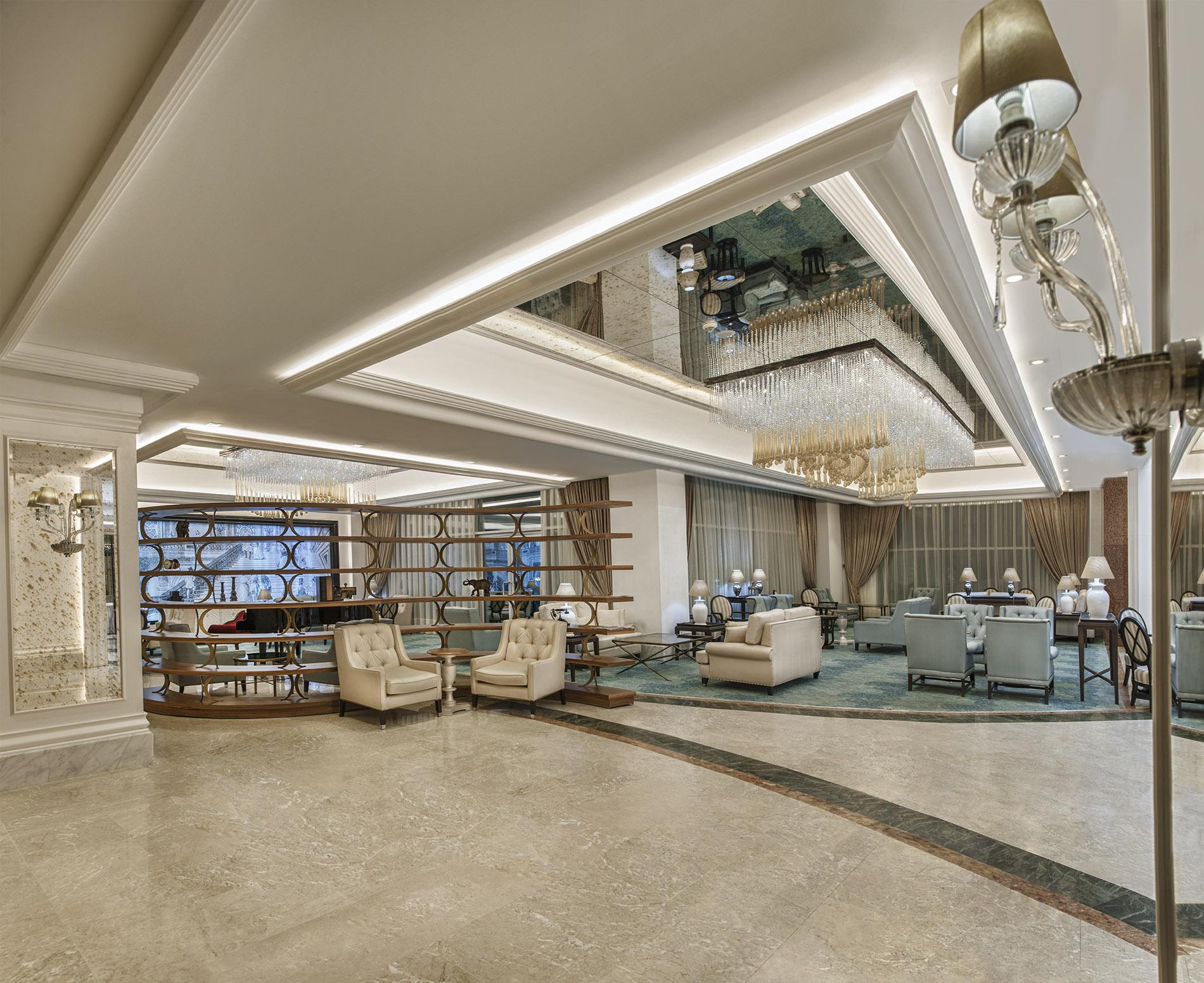Kaya Fair & Convention Istanbul