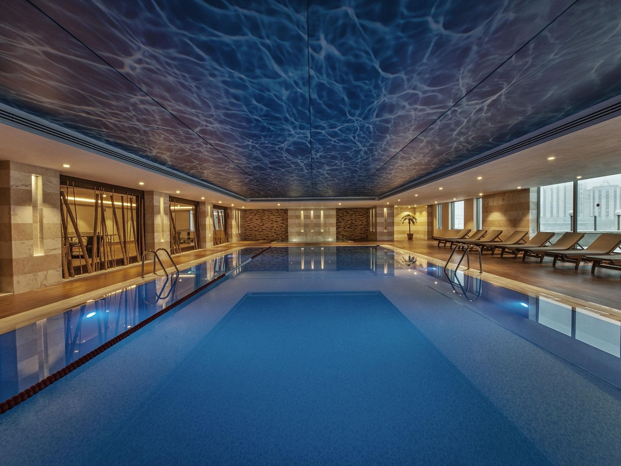 Kaya Fair & Convention Hotel Istanbul