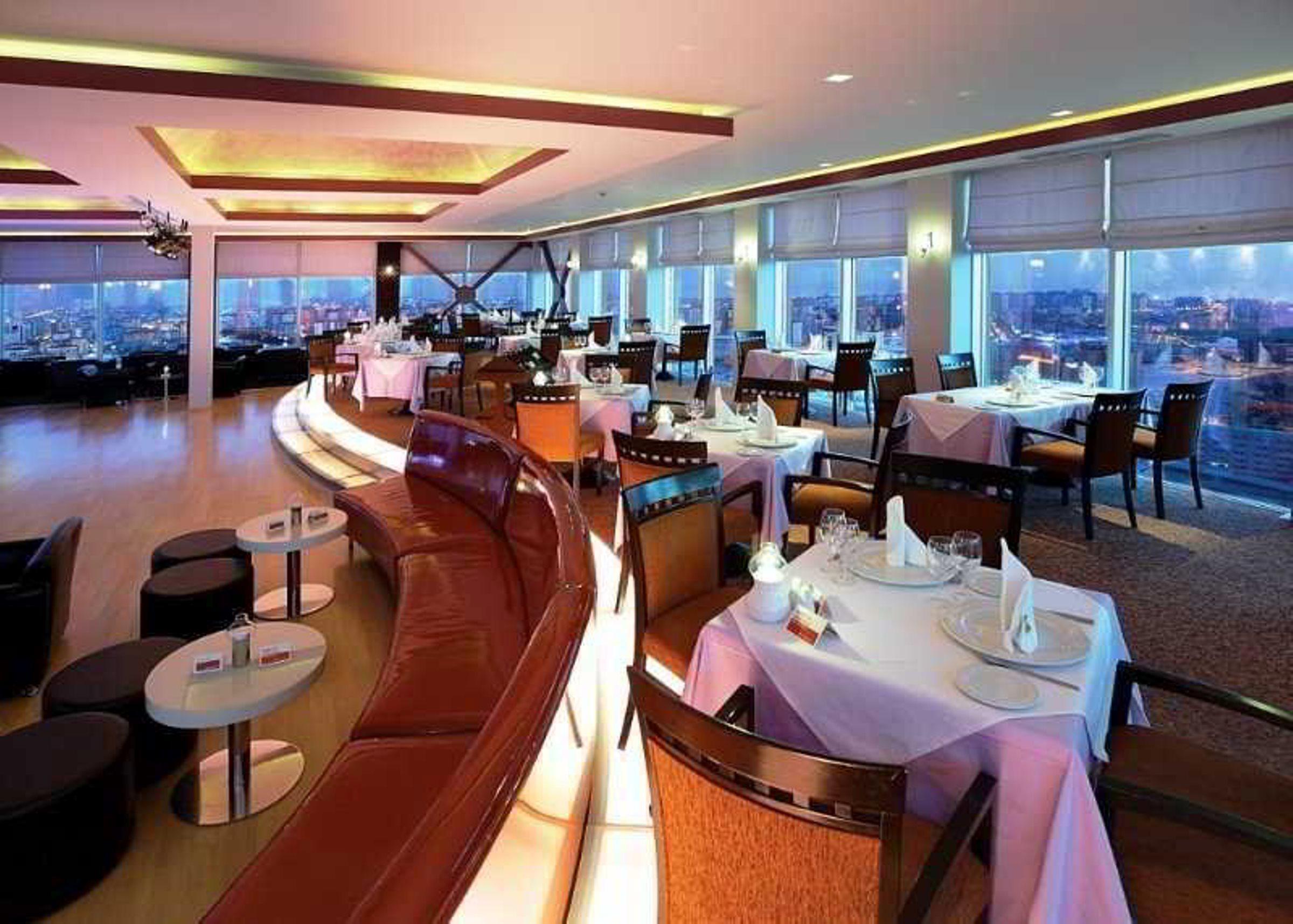 Kaya Fair & Convention Istanbul