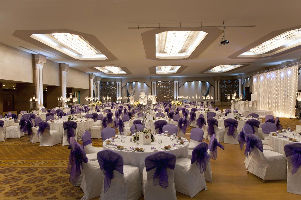 Hotel Kaya Fair & Convention 5*