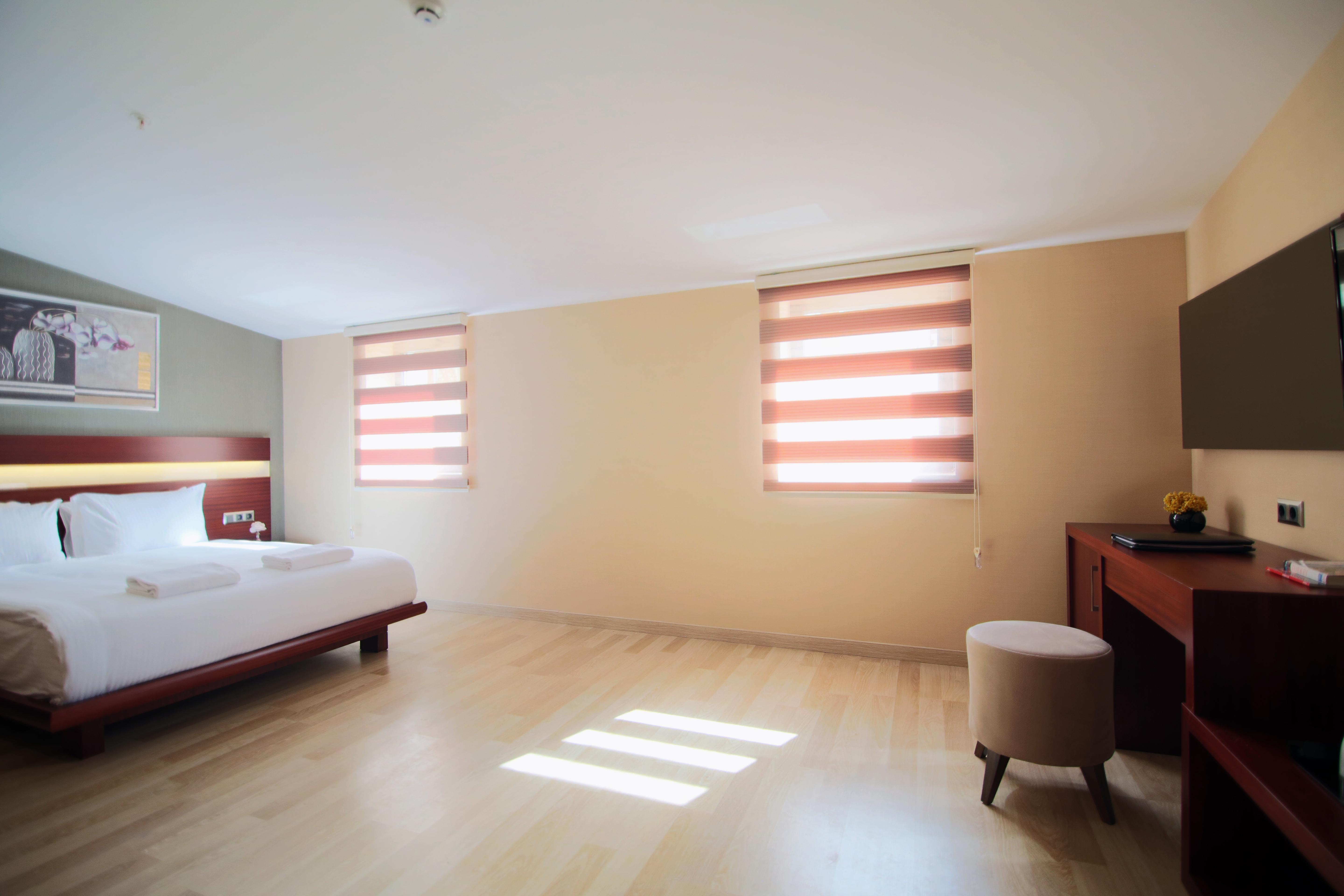Park By Clover Hotel 3*