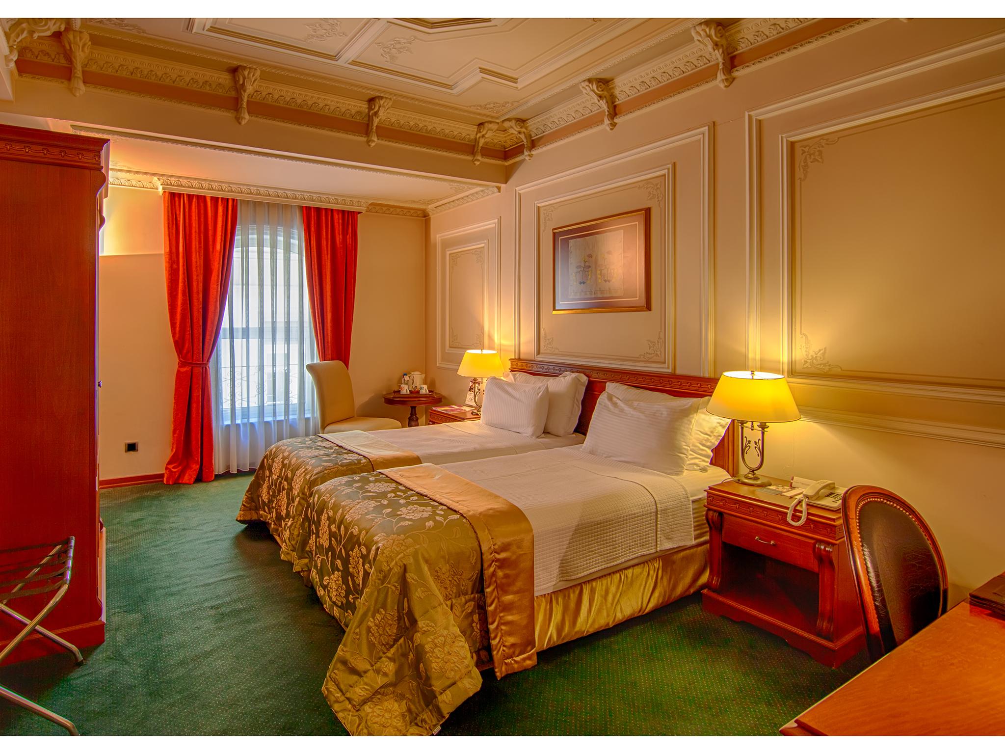 Anemon Koleksiyon Galata 4* Istanbul