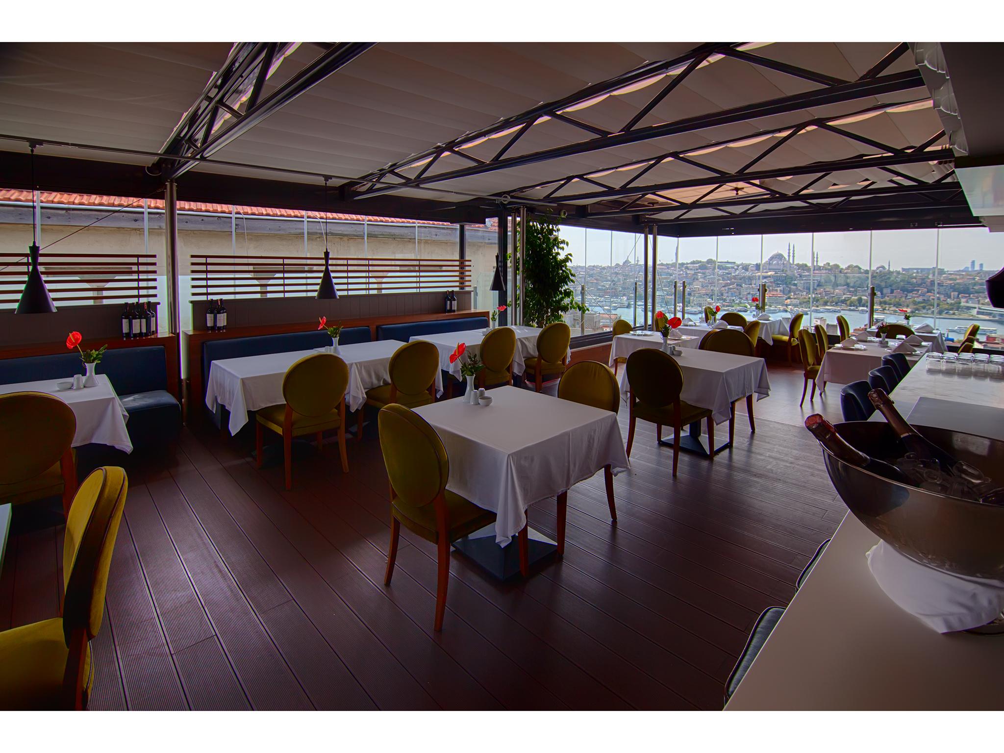 Anemon Koleksiyon Galata 4* Istanbul