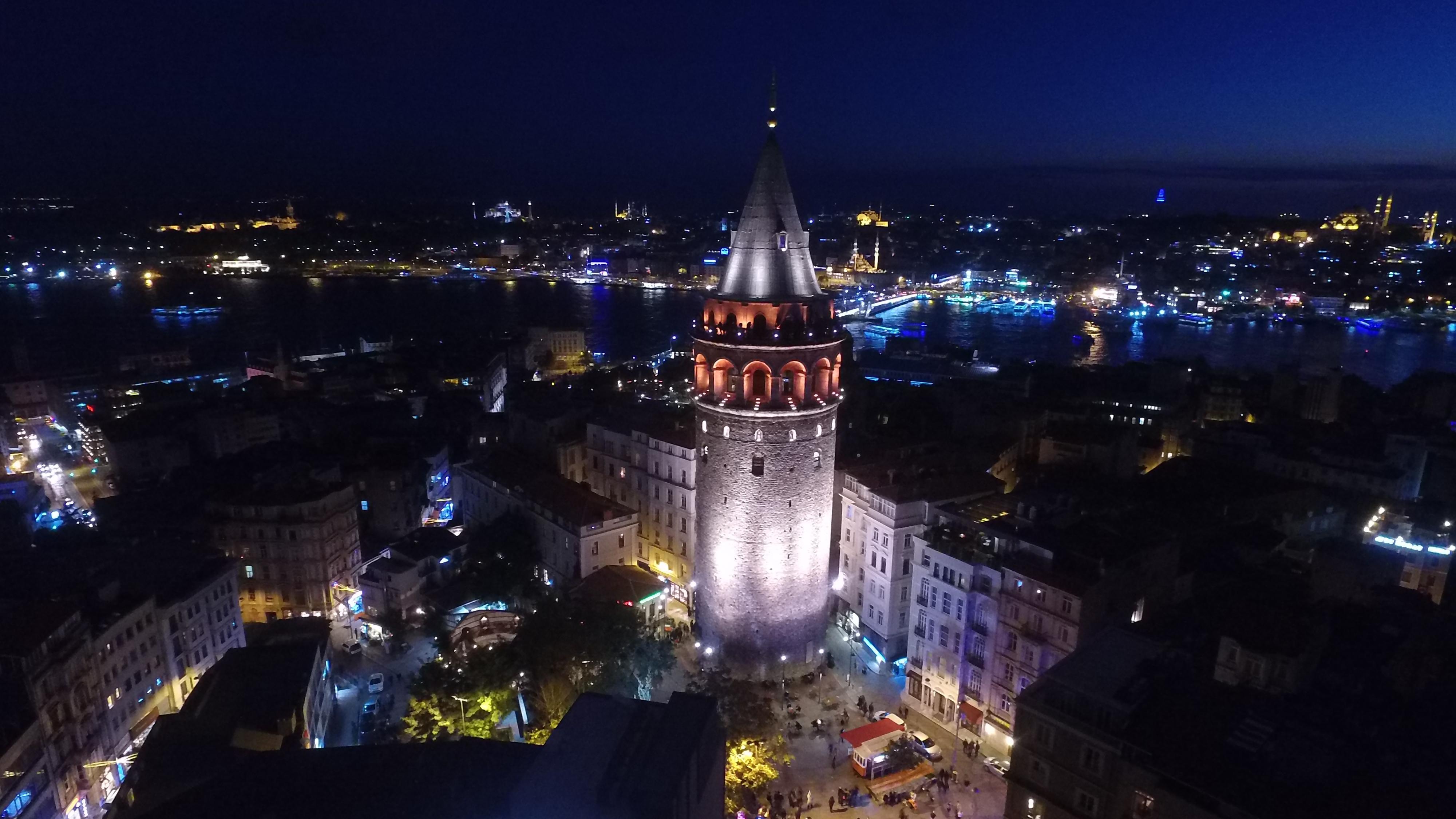 Anemon Koleksiyon Galata 4* Istanbul