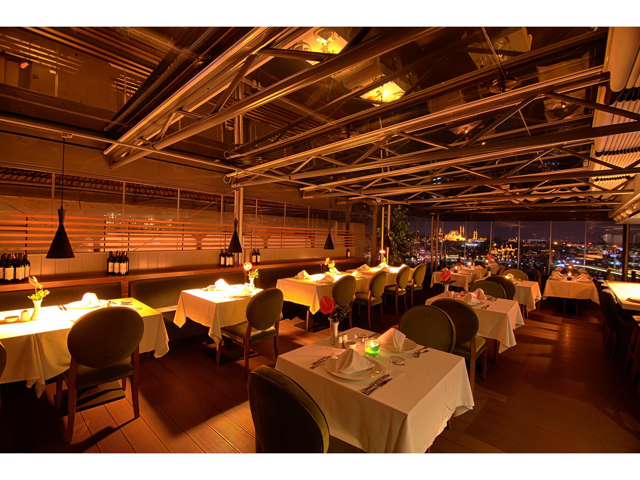 Hotel Anemon Koleksiyon Galata Istanbul