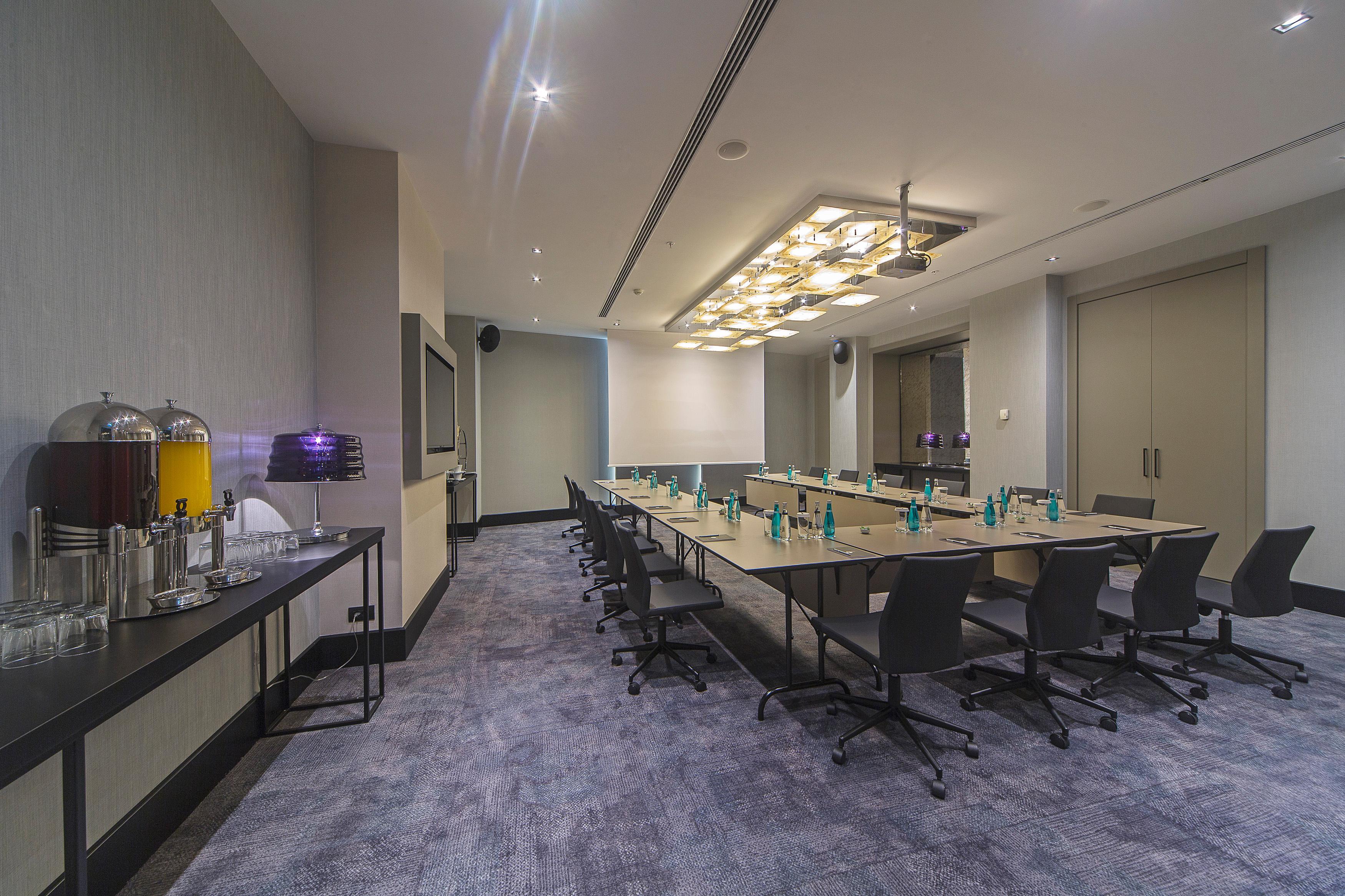 Hotel Arts Harbiye - Special Class Istanbul