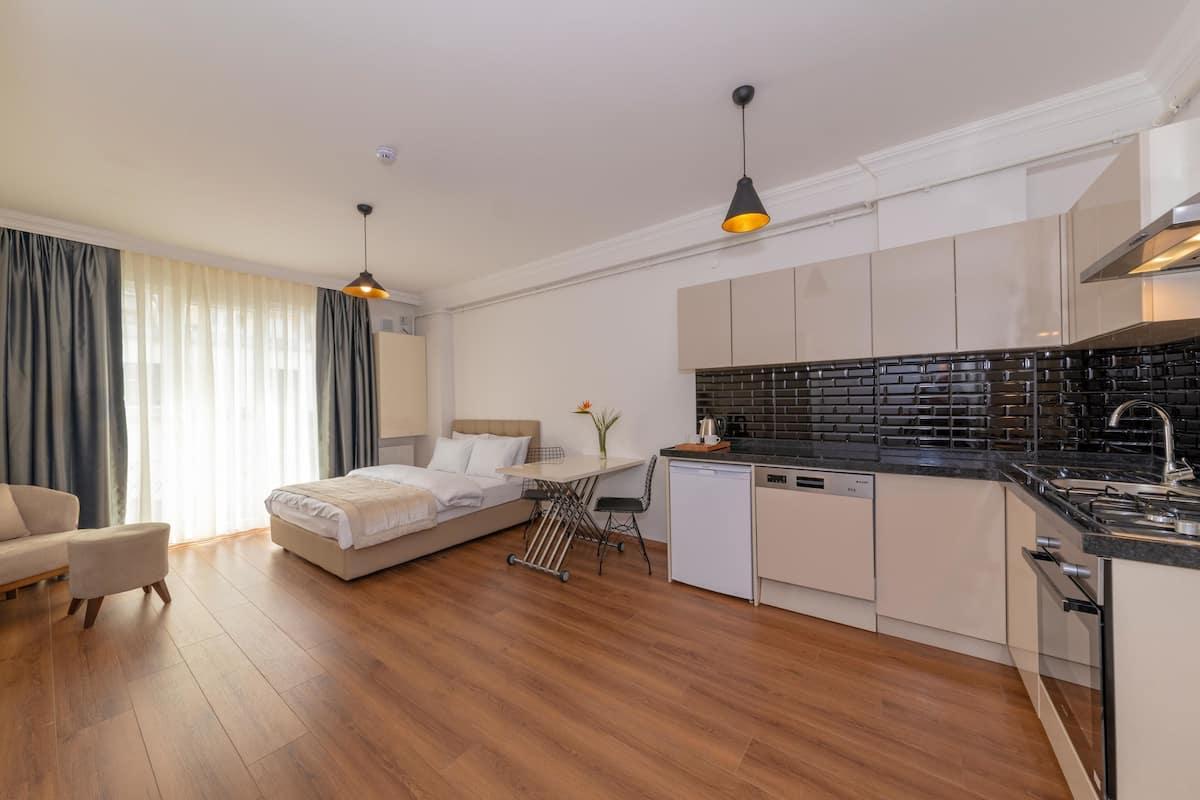 Aparthotel Joy Istanbul