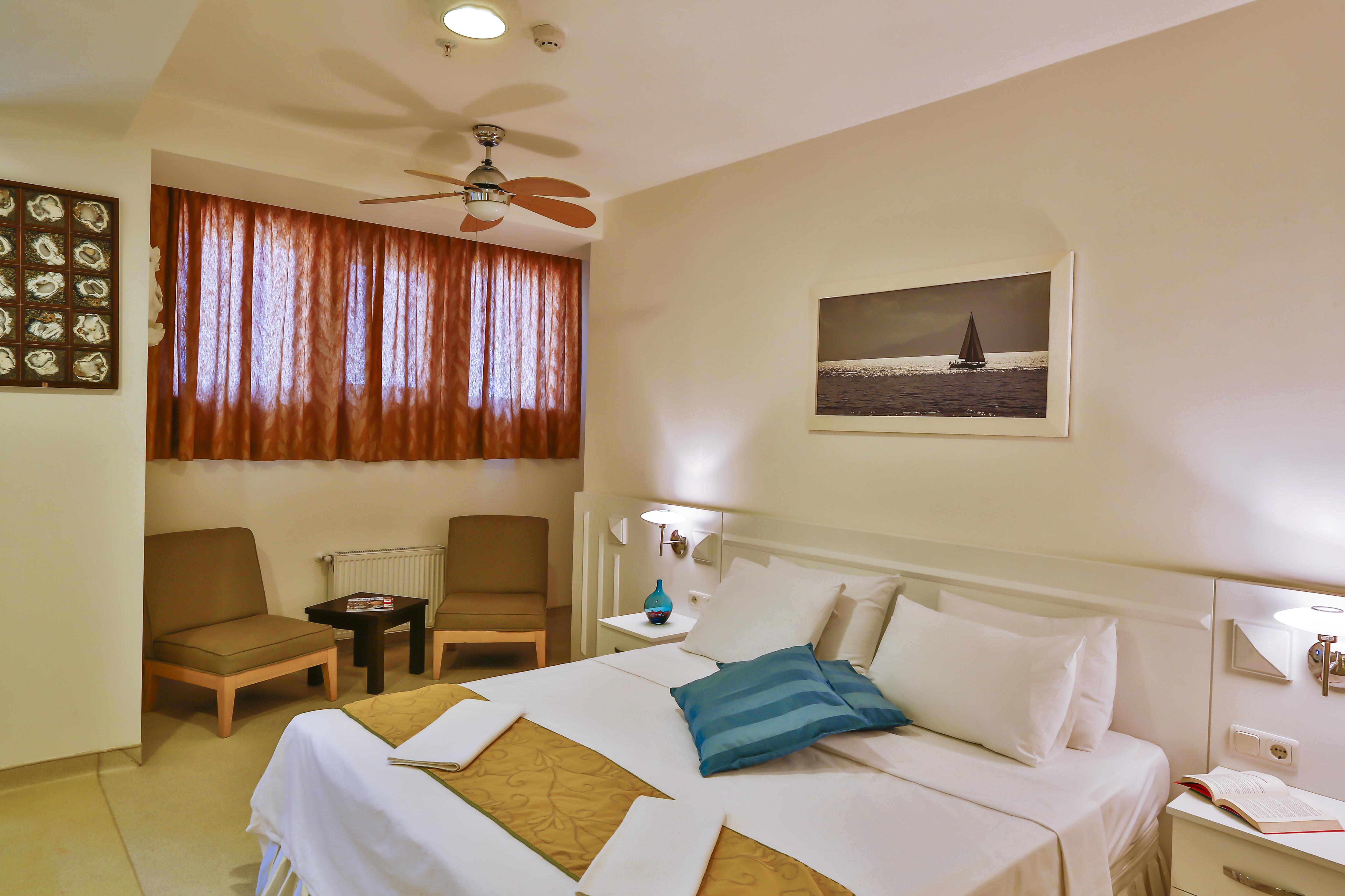 Hotel Han Hotel Istanbul