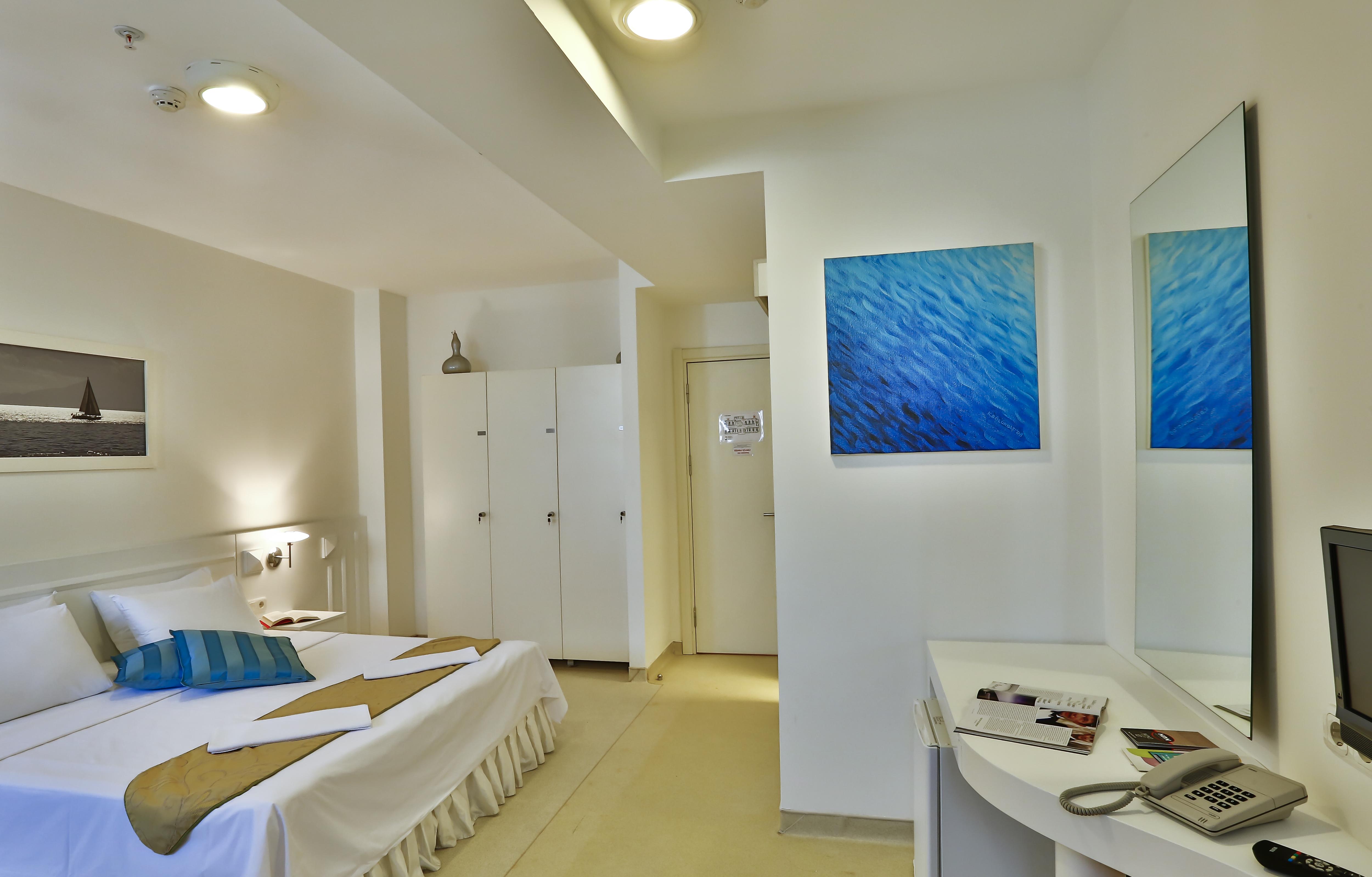 Han Hotel Hotel
