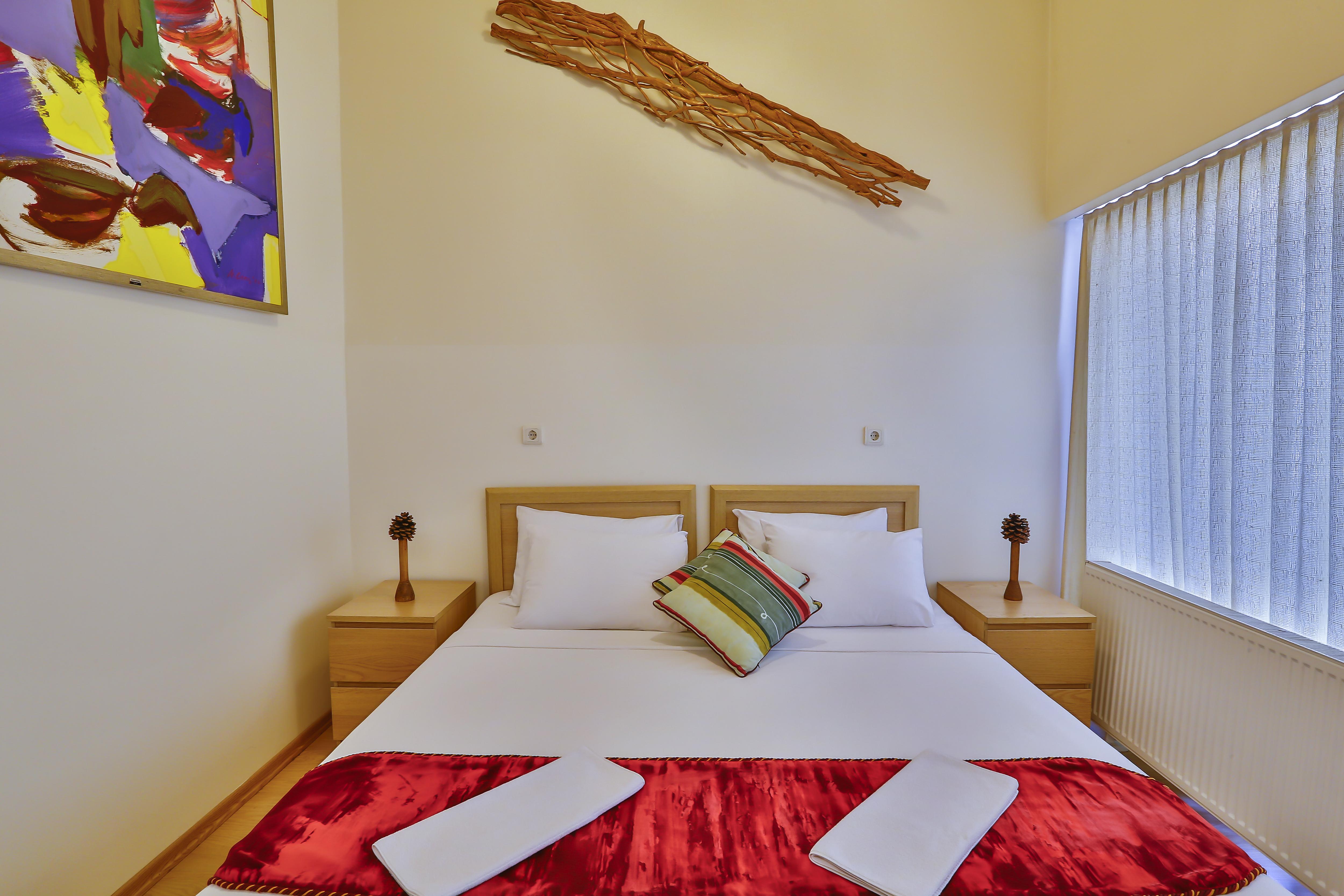Han Hotel Istanbul