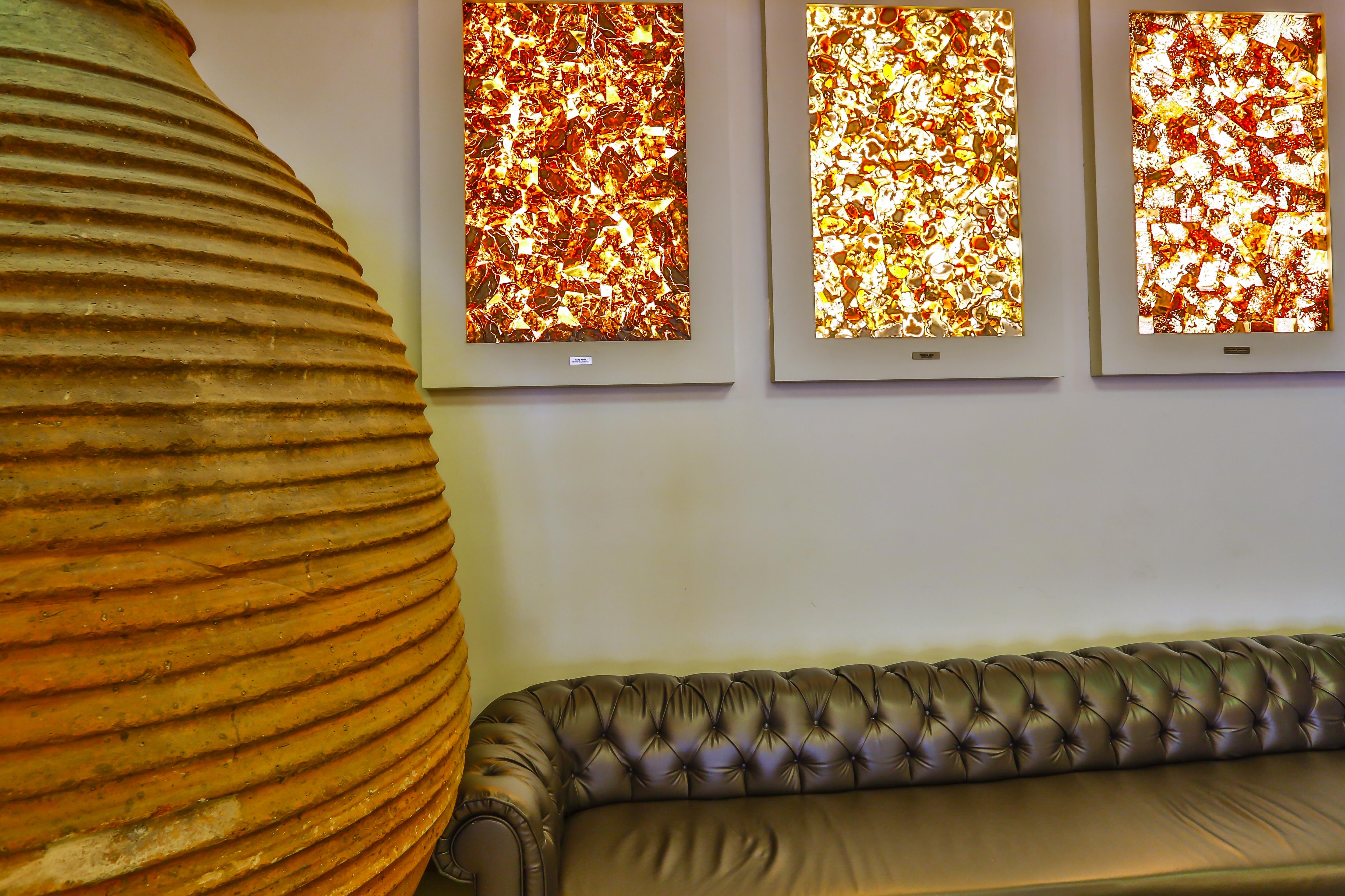Han Hotel Istanbul