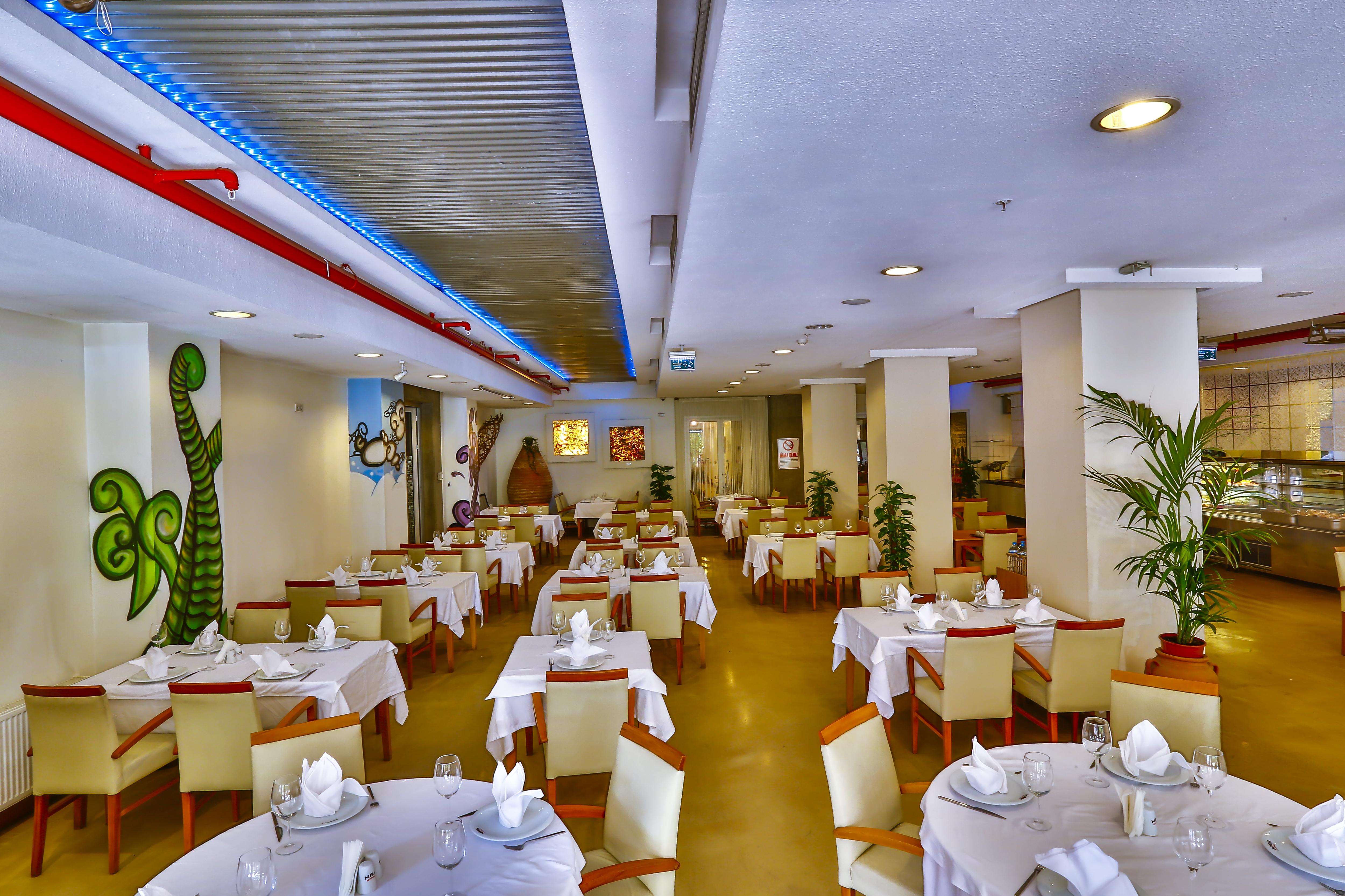 Han Hotel Istanbul