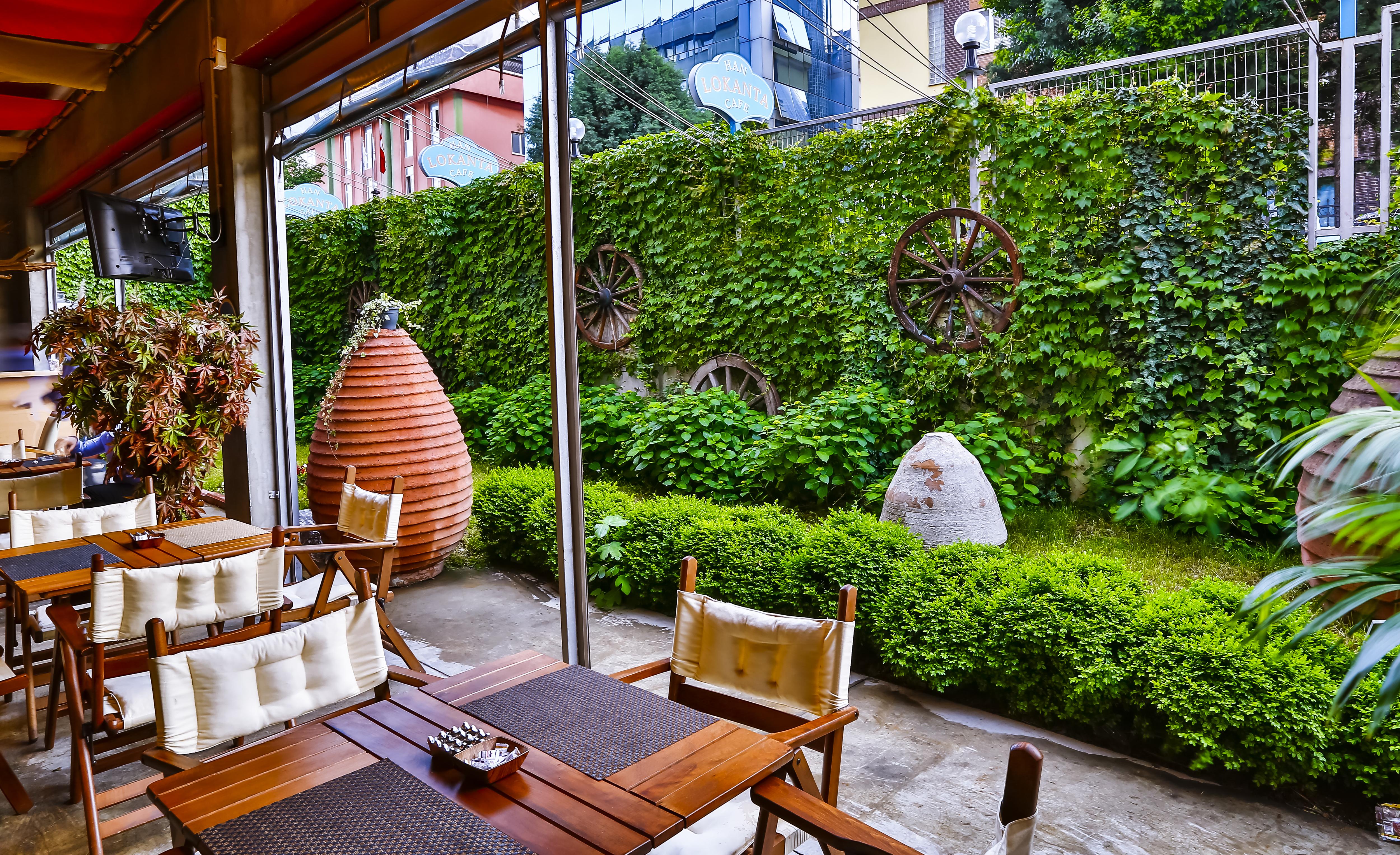 Han Hotel Hotel 2*