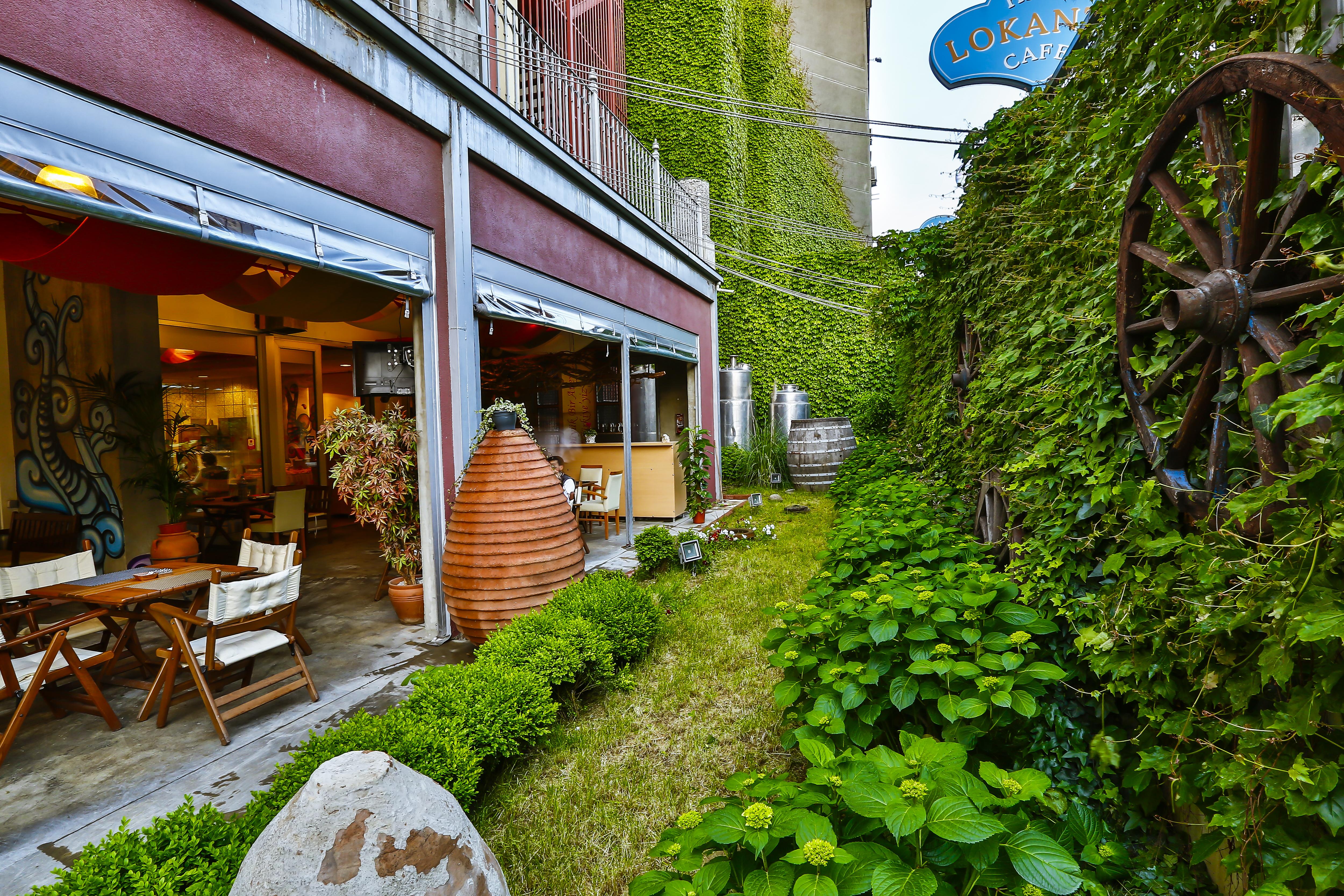 Hotel Han Hotel
