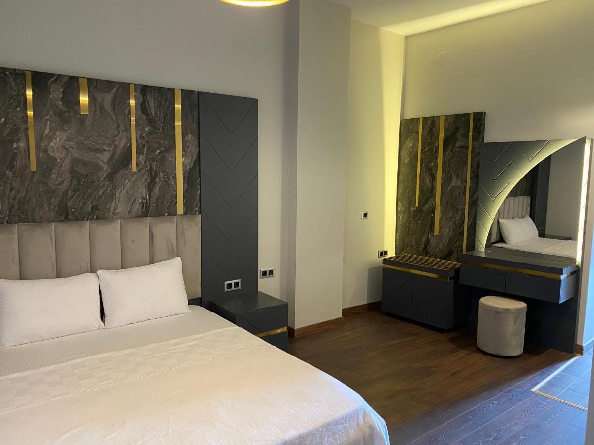 Nm Beyoglu Apartment Istanbul