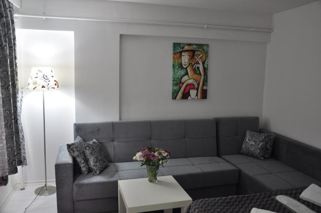 Aristo Galata Suites * Istambul