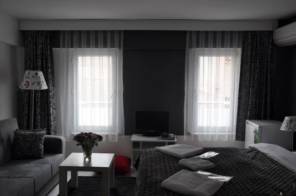 Apartamento Aristo Galata Suites *