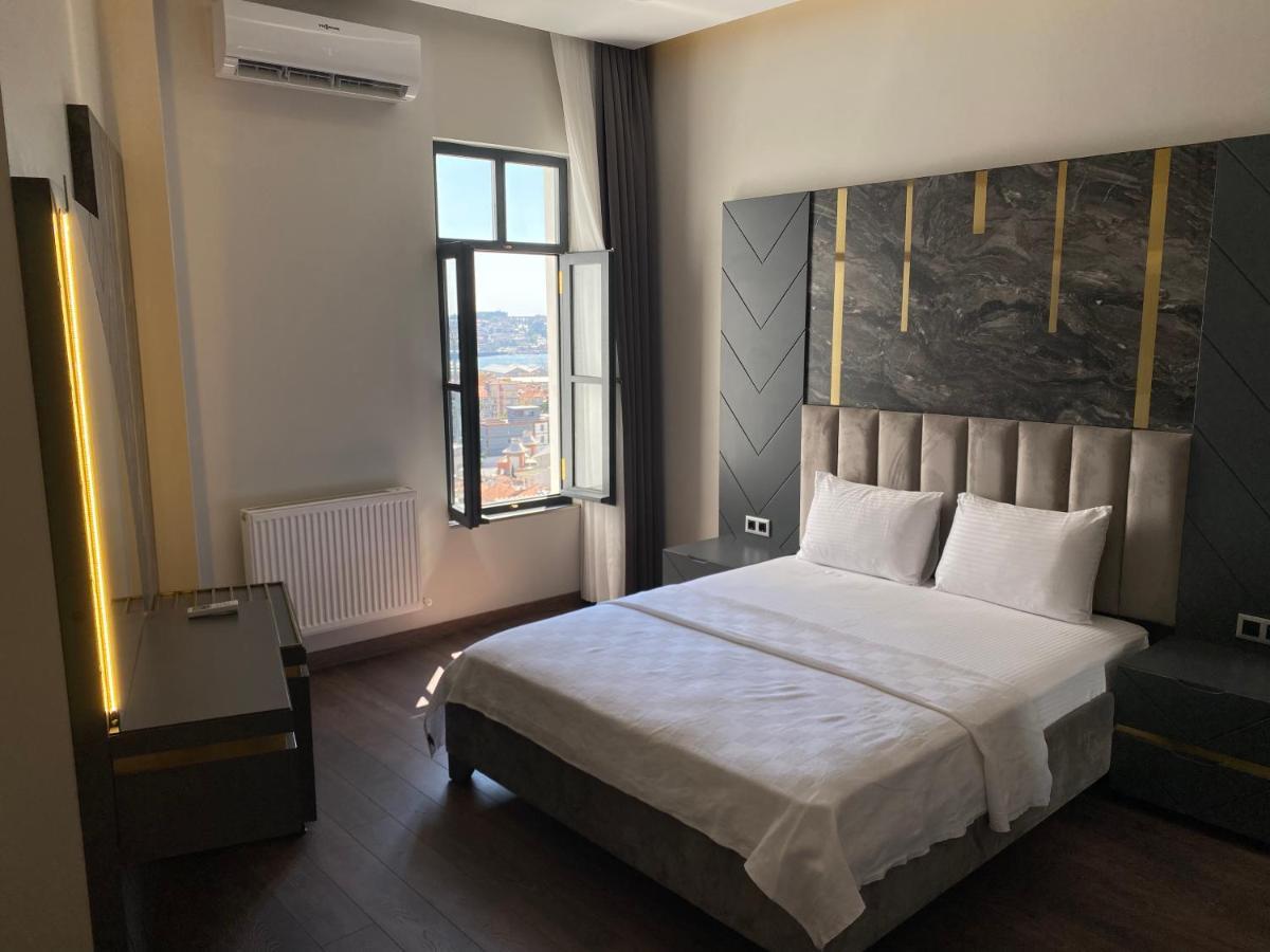 Apartment Nm Beyoglu Istanbul