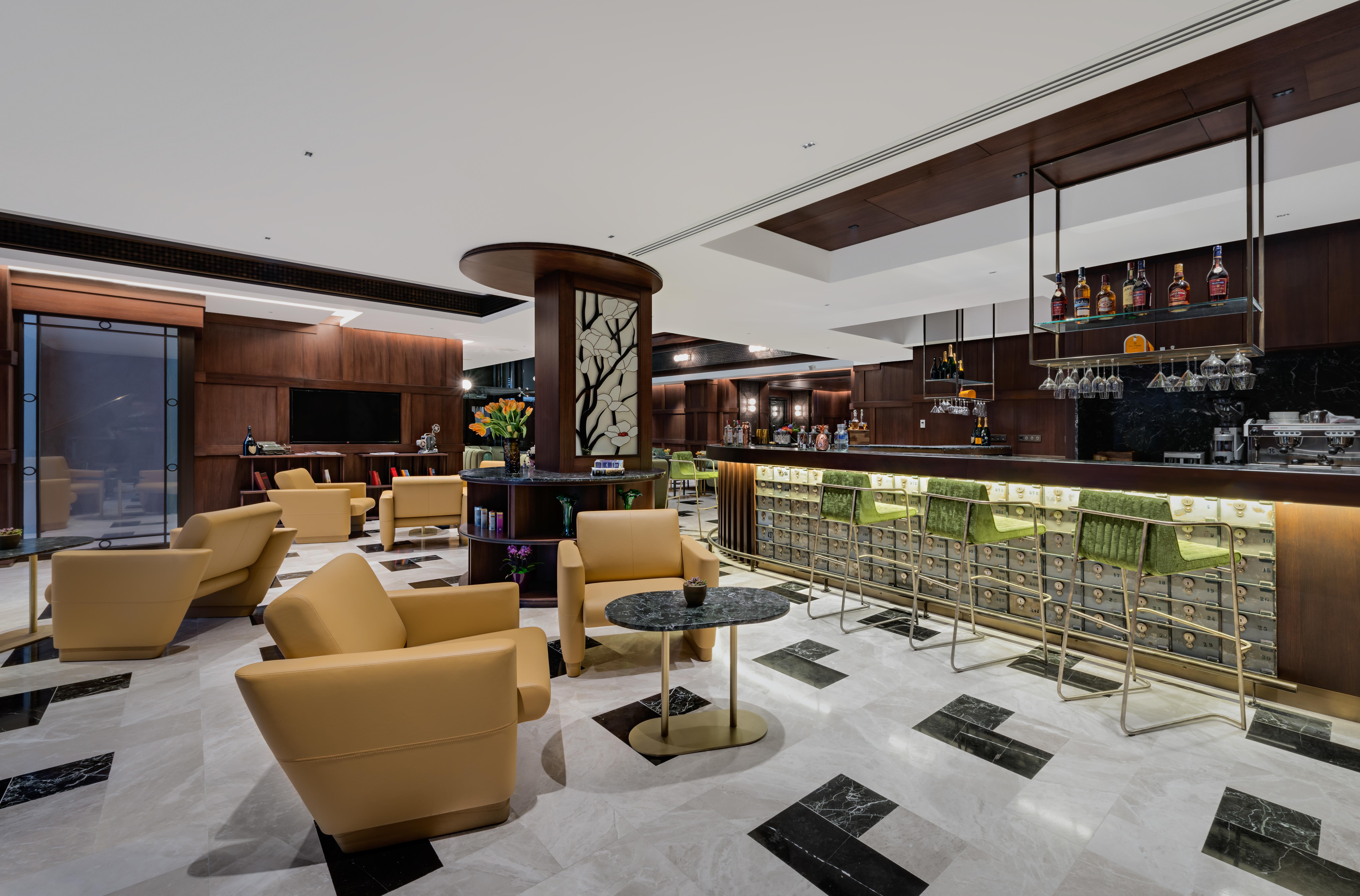 Hotel The Galata Mgallery Istambul