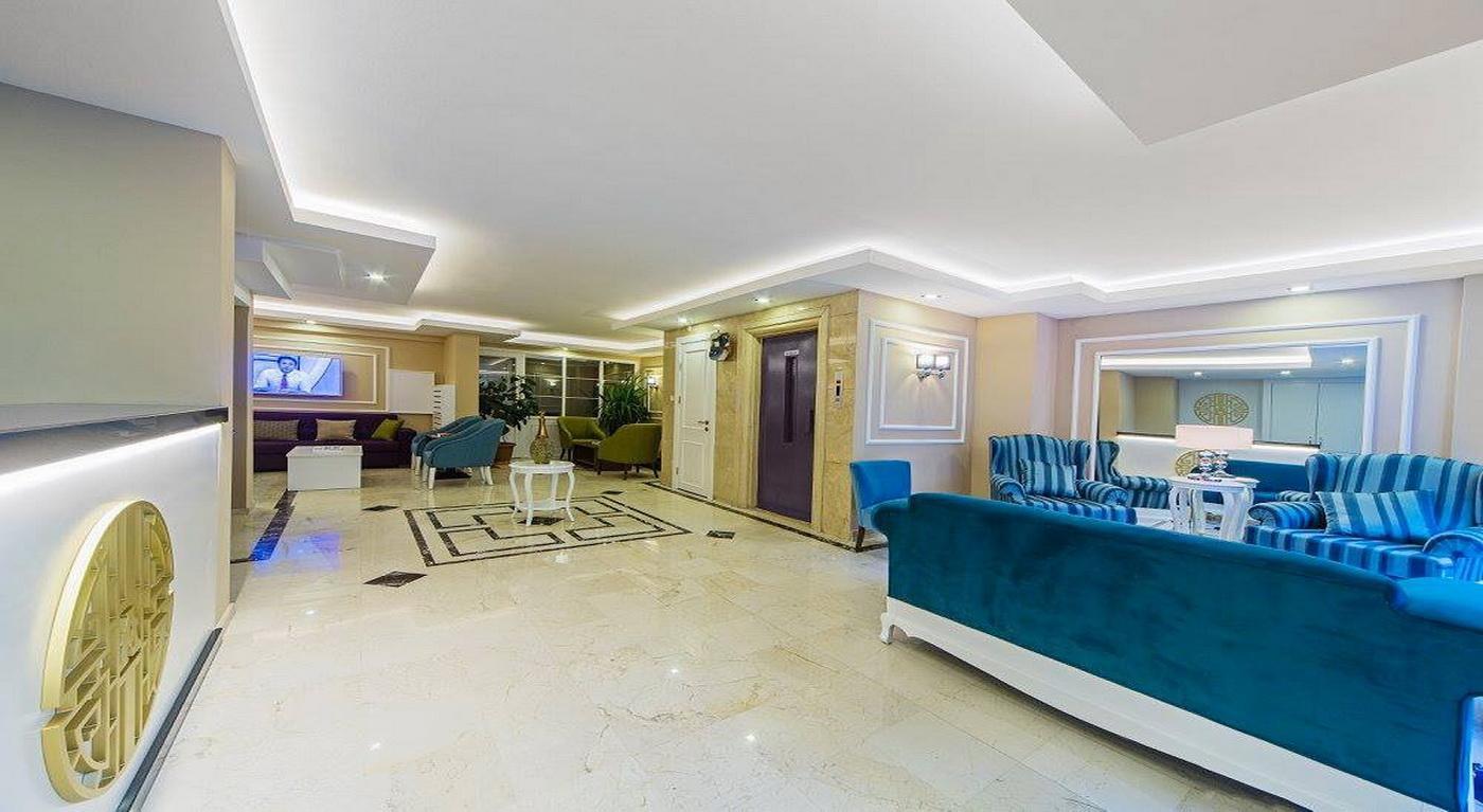 Hotel Pera Arya 3*