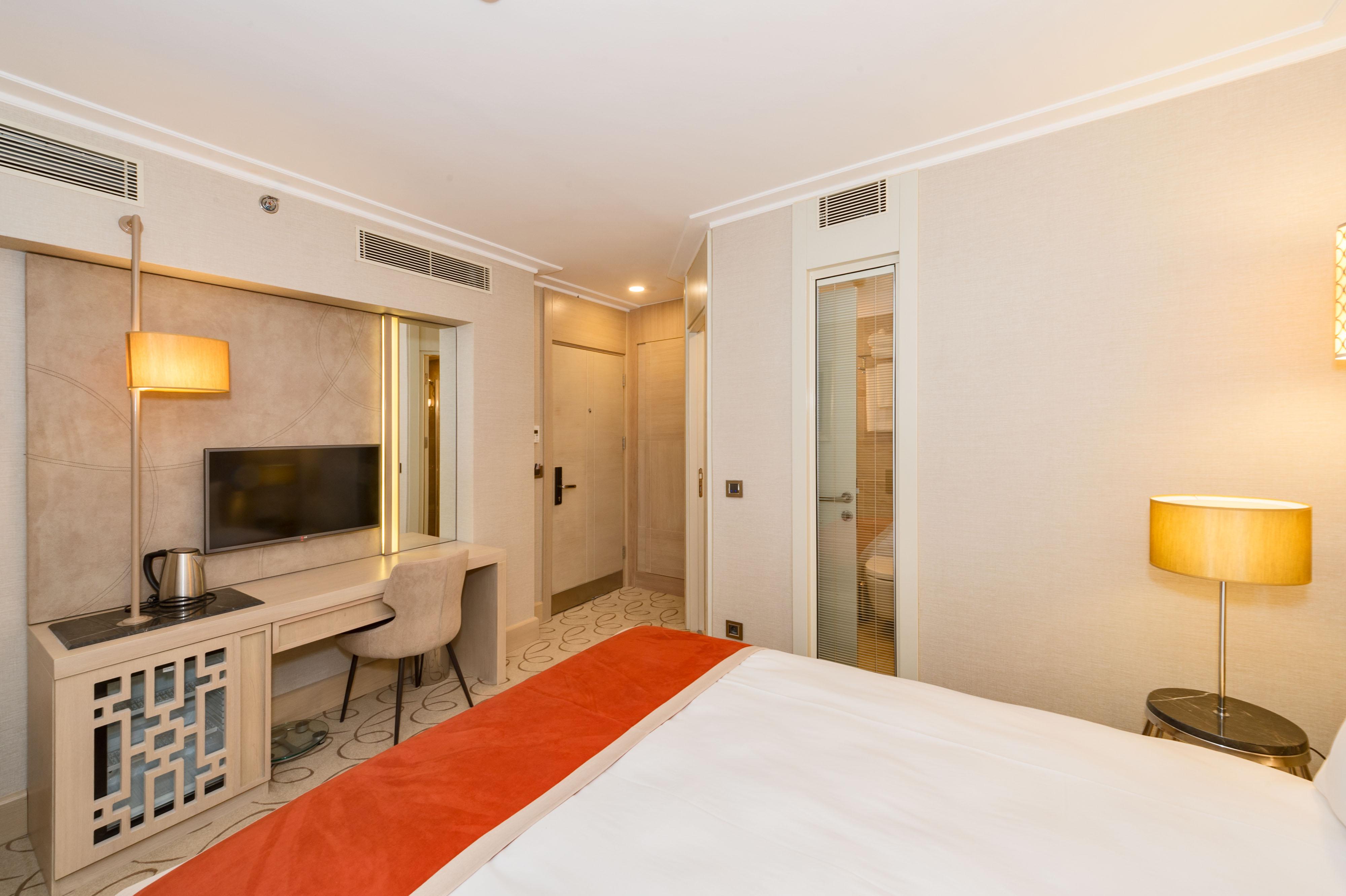 Mare Park Hotel Istanbul