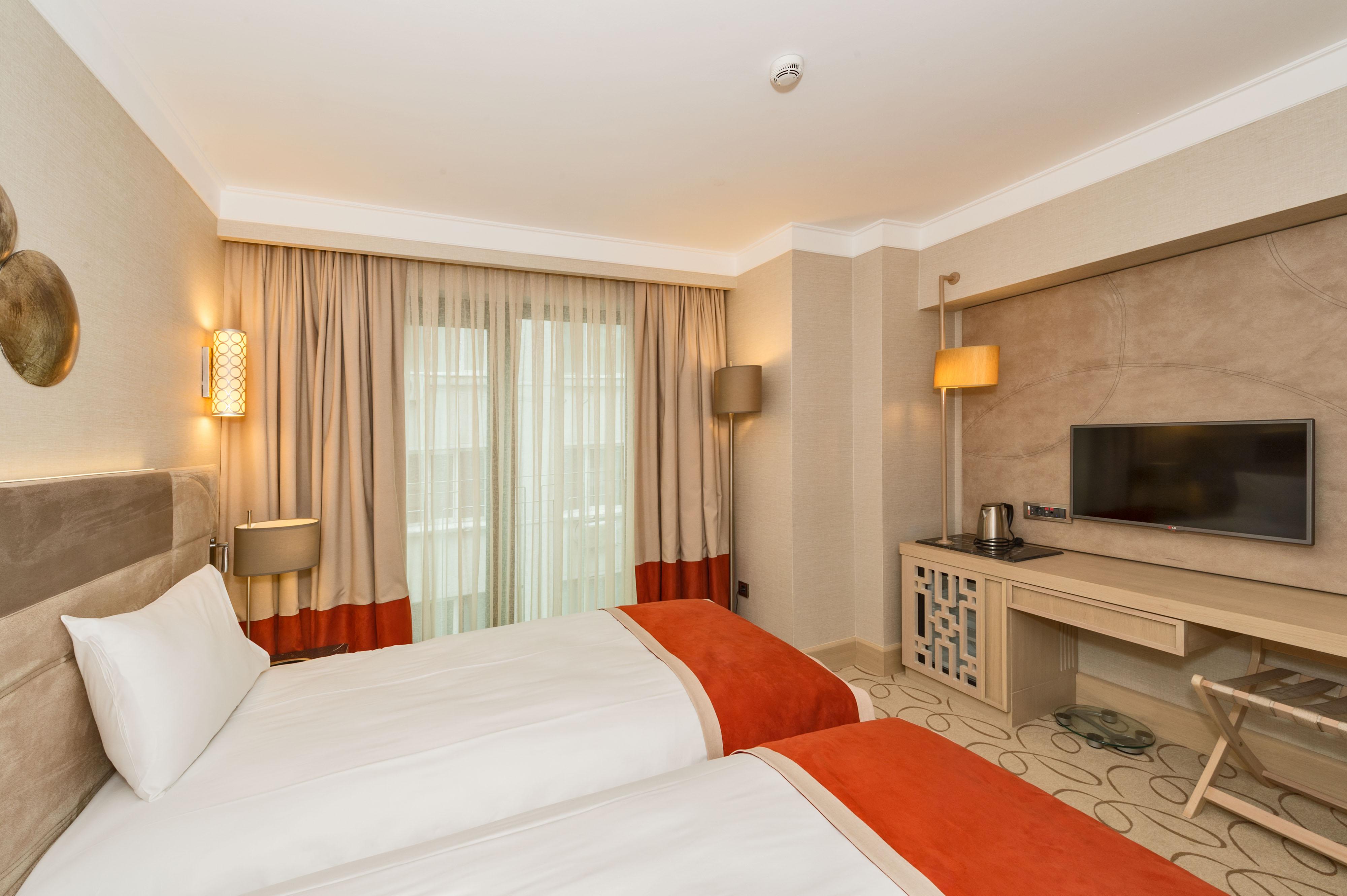 Hotel Mare Park Istanbul