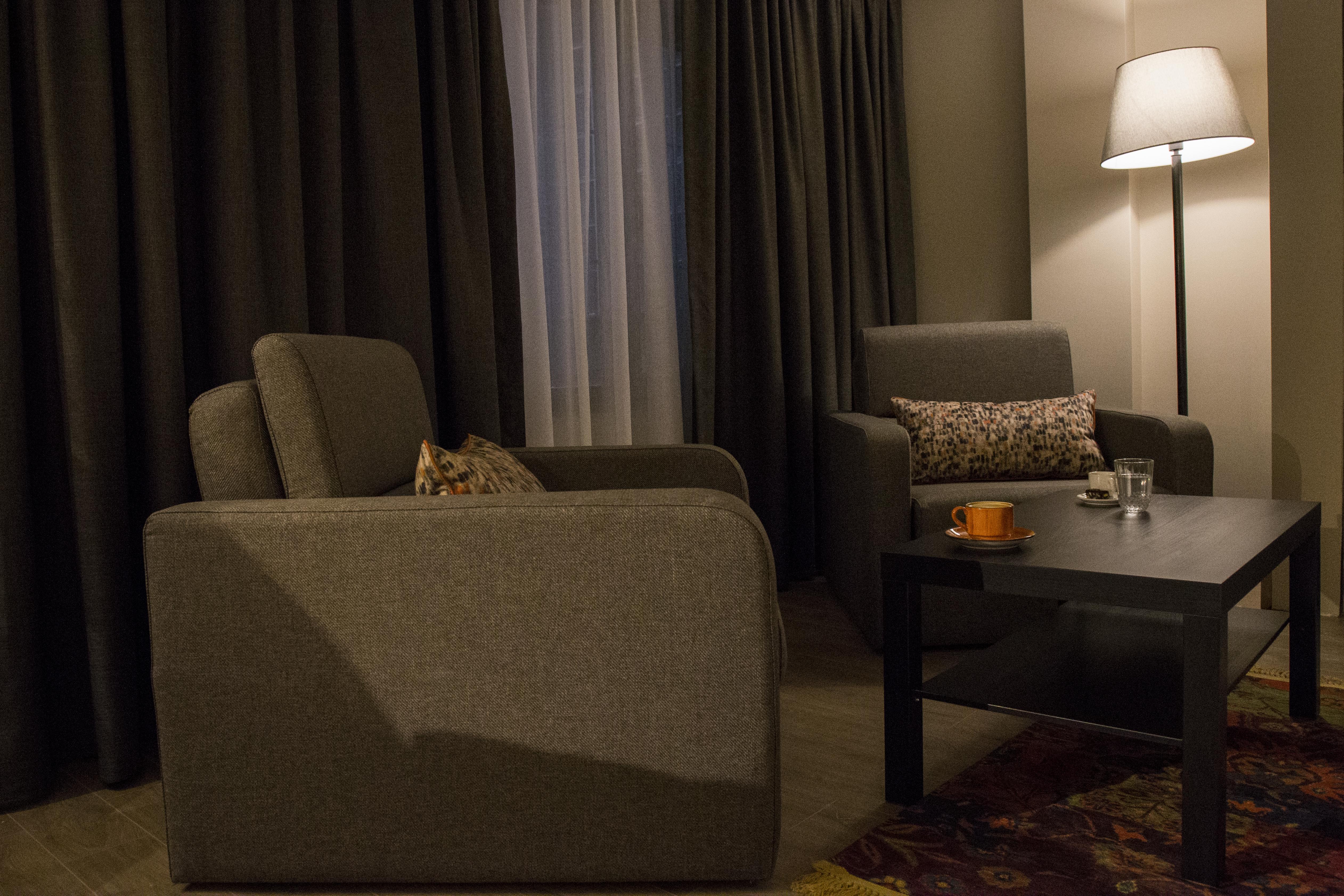 Hotel Sparkle 3*