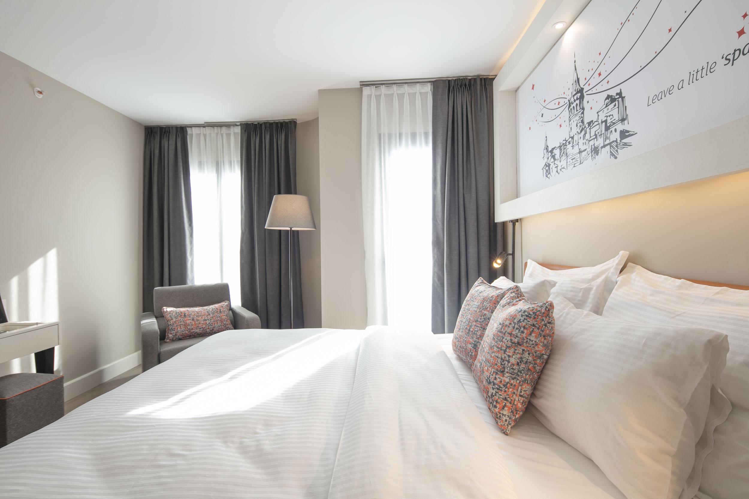 Hotel Sparkle
